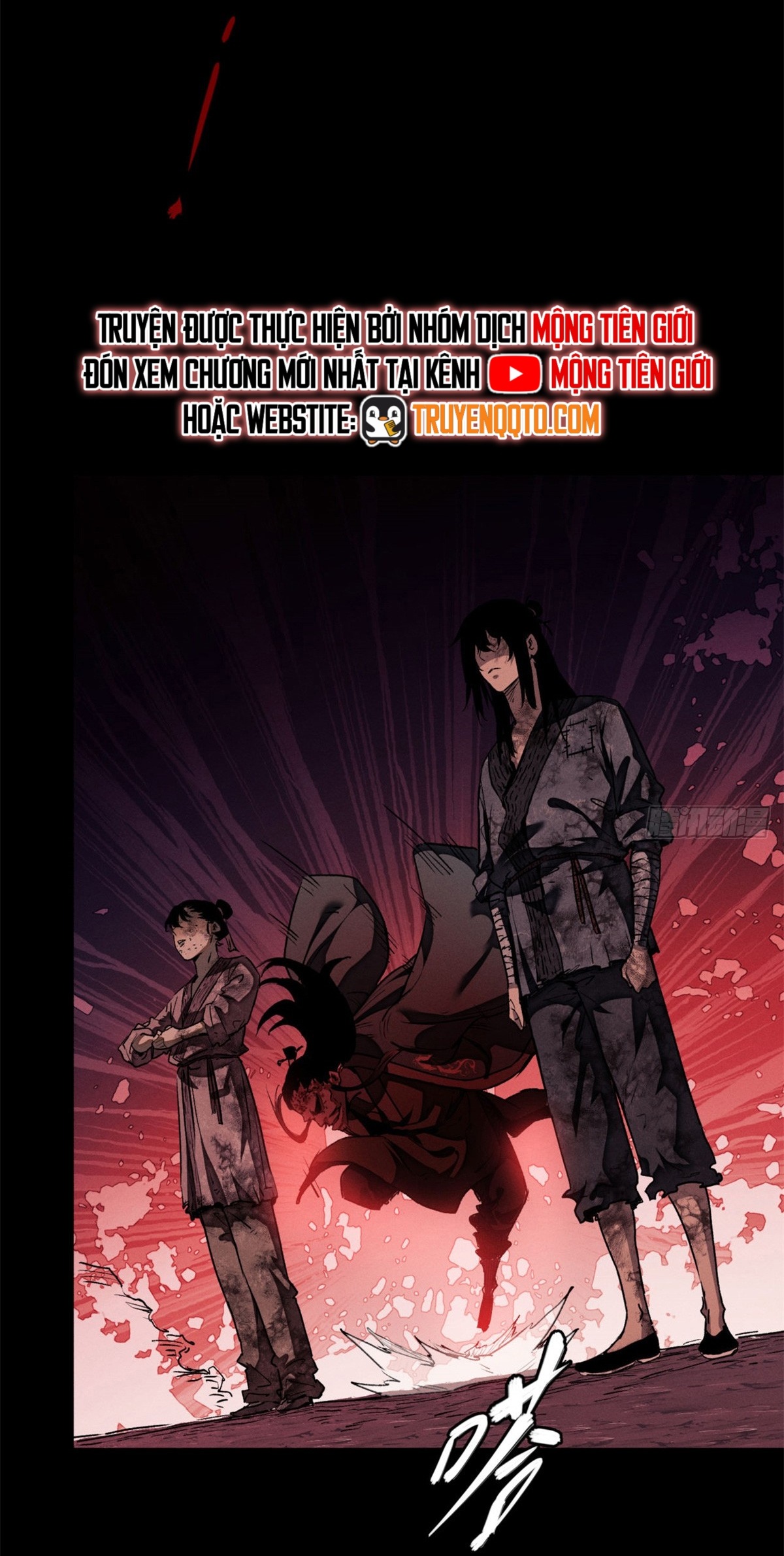 Đạo Quỷ Dị Tiên - Chapter 2 - Page 12