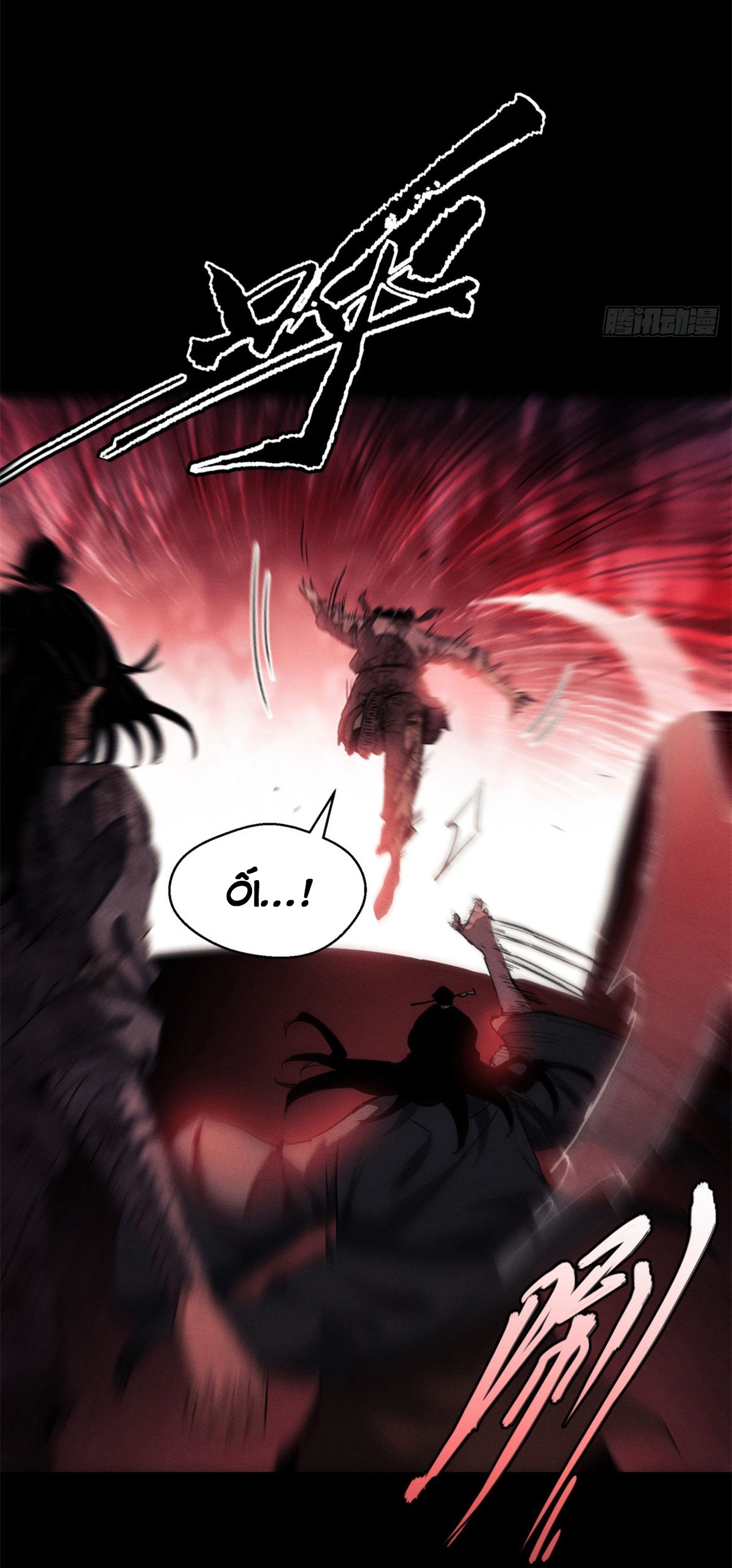 Đạo Quỷ Dị Tiên - Chapter 2 - Page 15