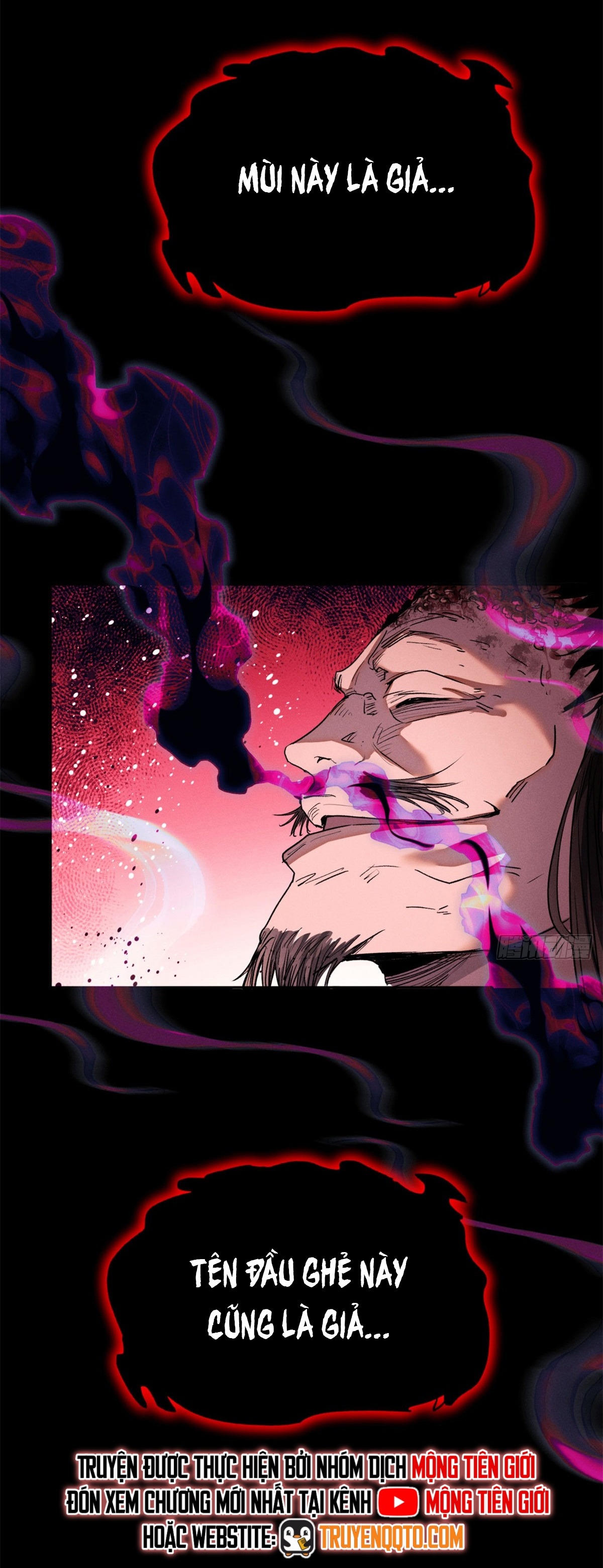 Đạo Quỷ Dị Tiên - Chapter 2 - Page 25