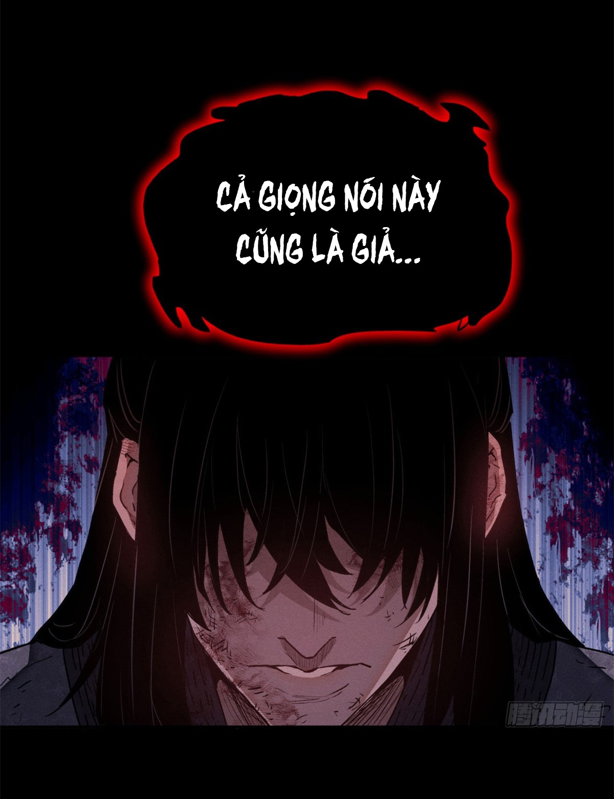 Đạo Quỷ Dị Tiên - Chapter 2 - Page 28