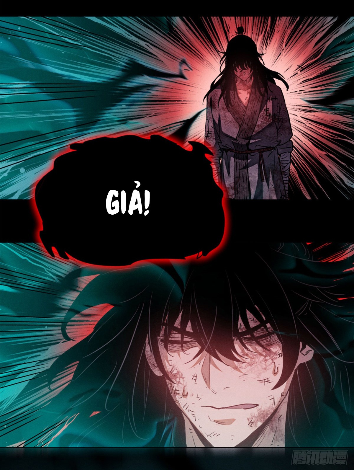 Đạo Quỷ Dị Tiên - Chapter 2 - Page 30