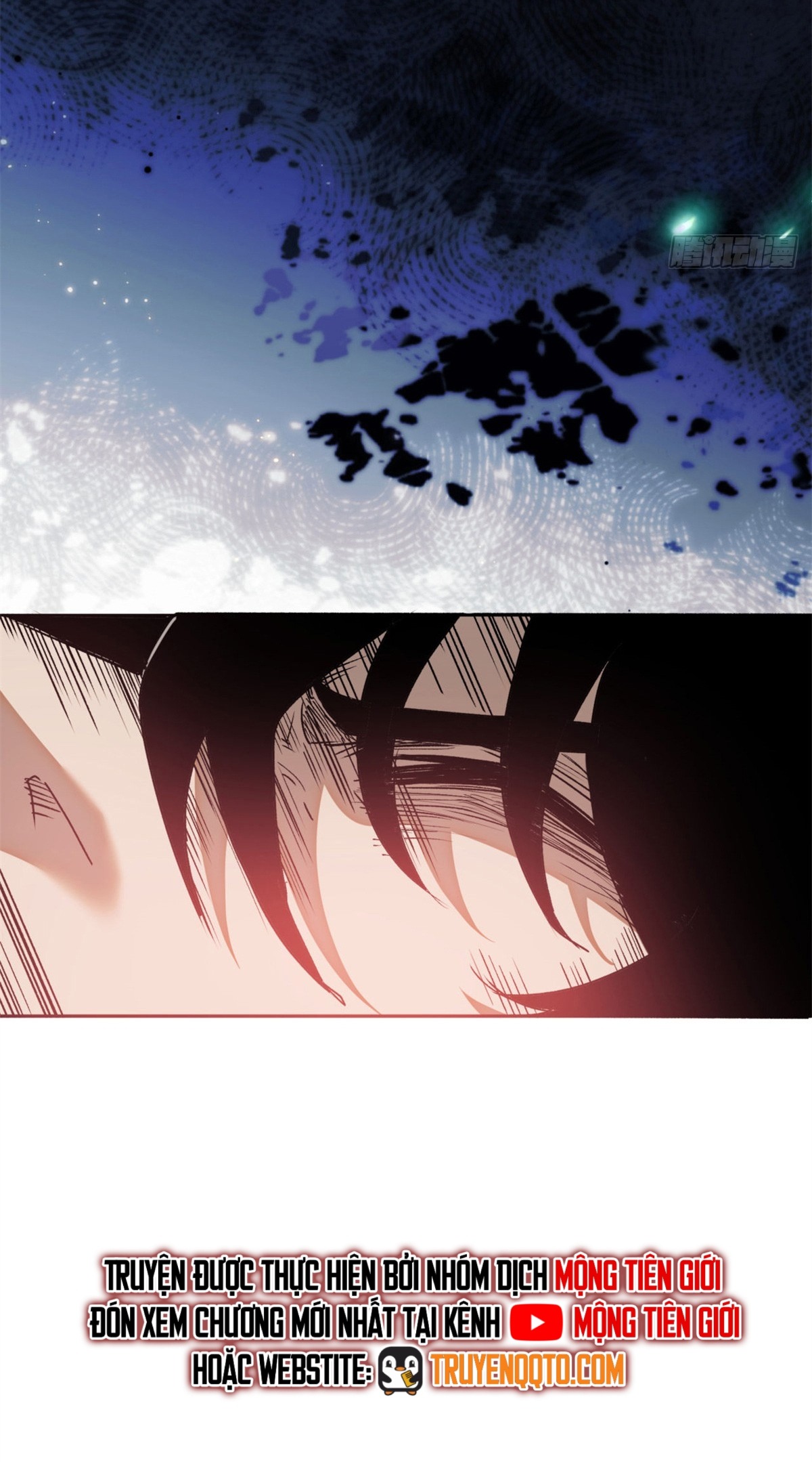 Đạo Quỷ Dị Tiên - Chapter 2 - Page 32