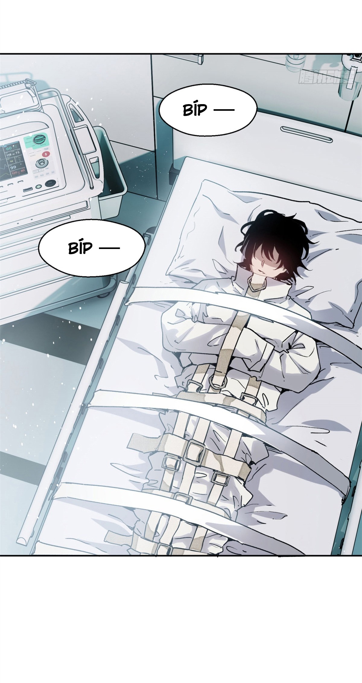 Đạo Quỷ Dị Tiên - Chapter 2 - Page 35