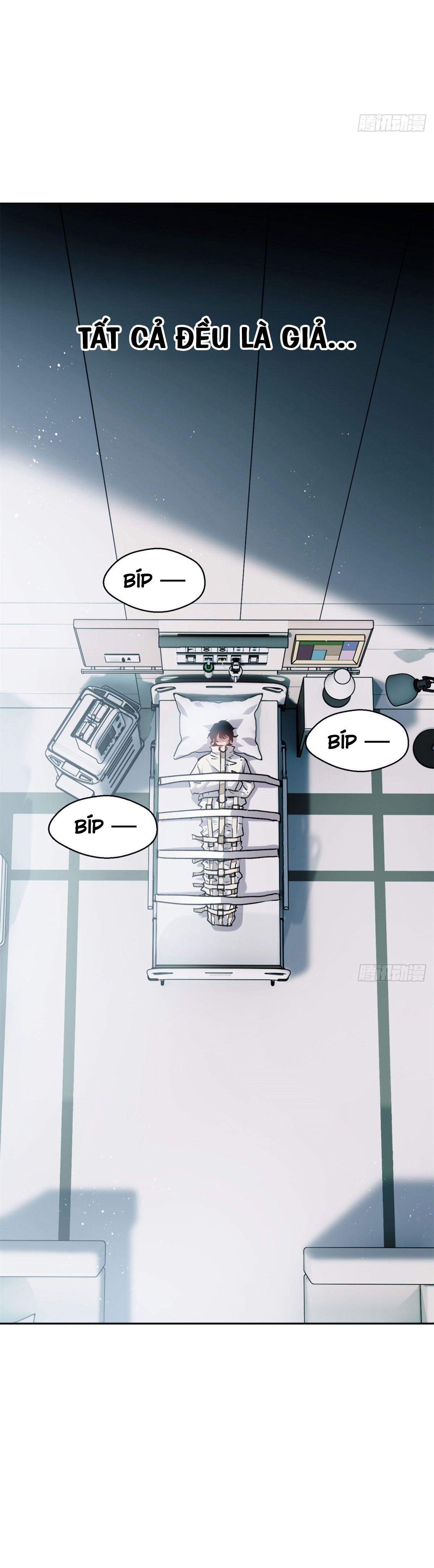 Đạo Quỷ Dị Tiên - Chapter 2 - Page 36