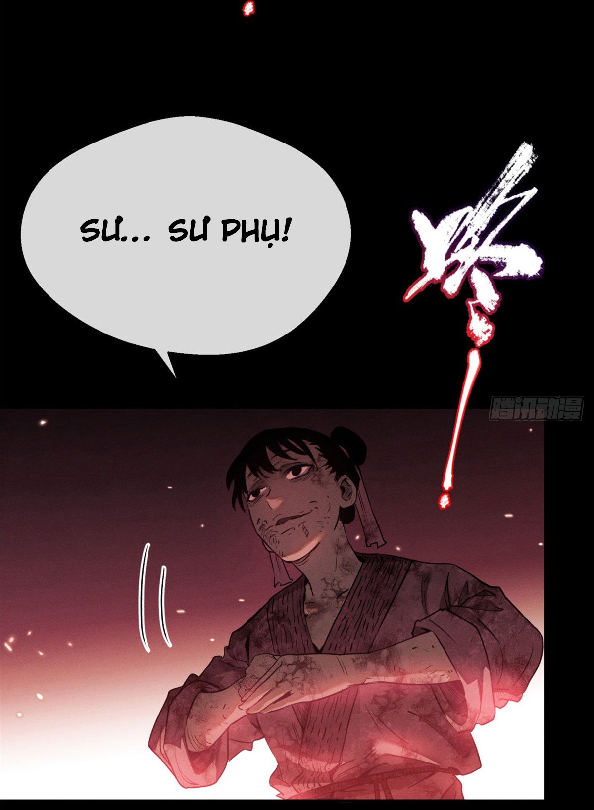 Đạo Quỷ Dị Tiên - Chapter 2 - Page 8