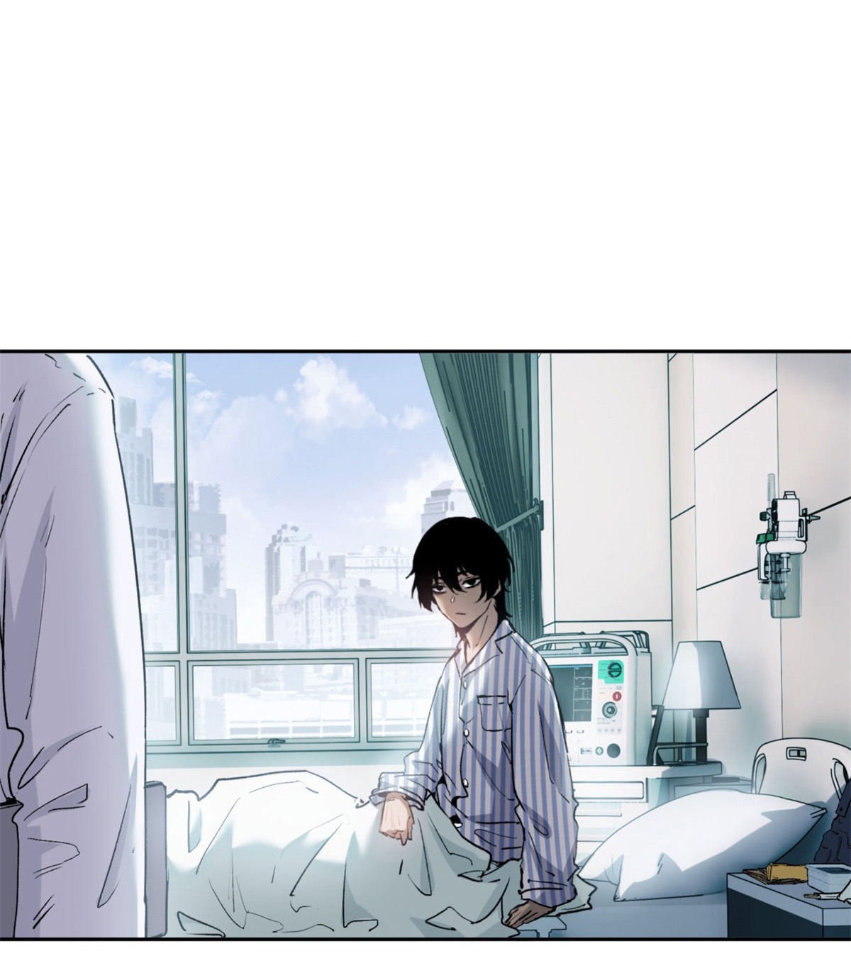 Đạo Quỷ Dị Tiên - Chapter 3 - Page 11