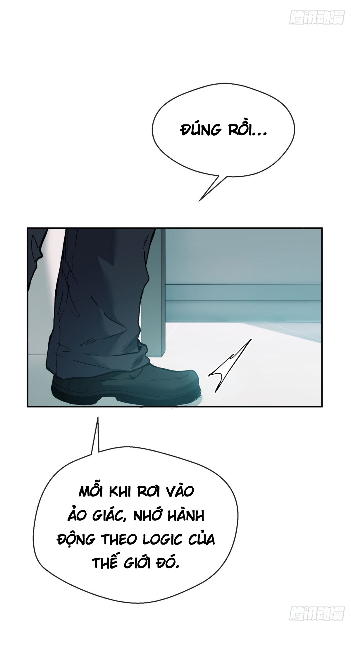 Đạo Quỷ Dị Tiên - Chapter 3 - Page 12