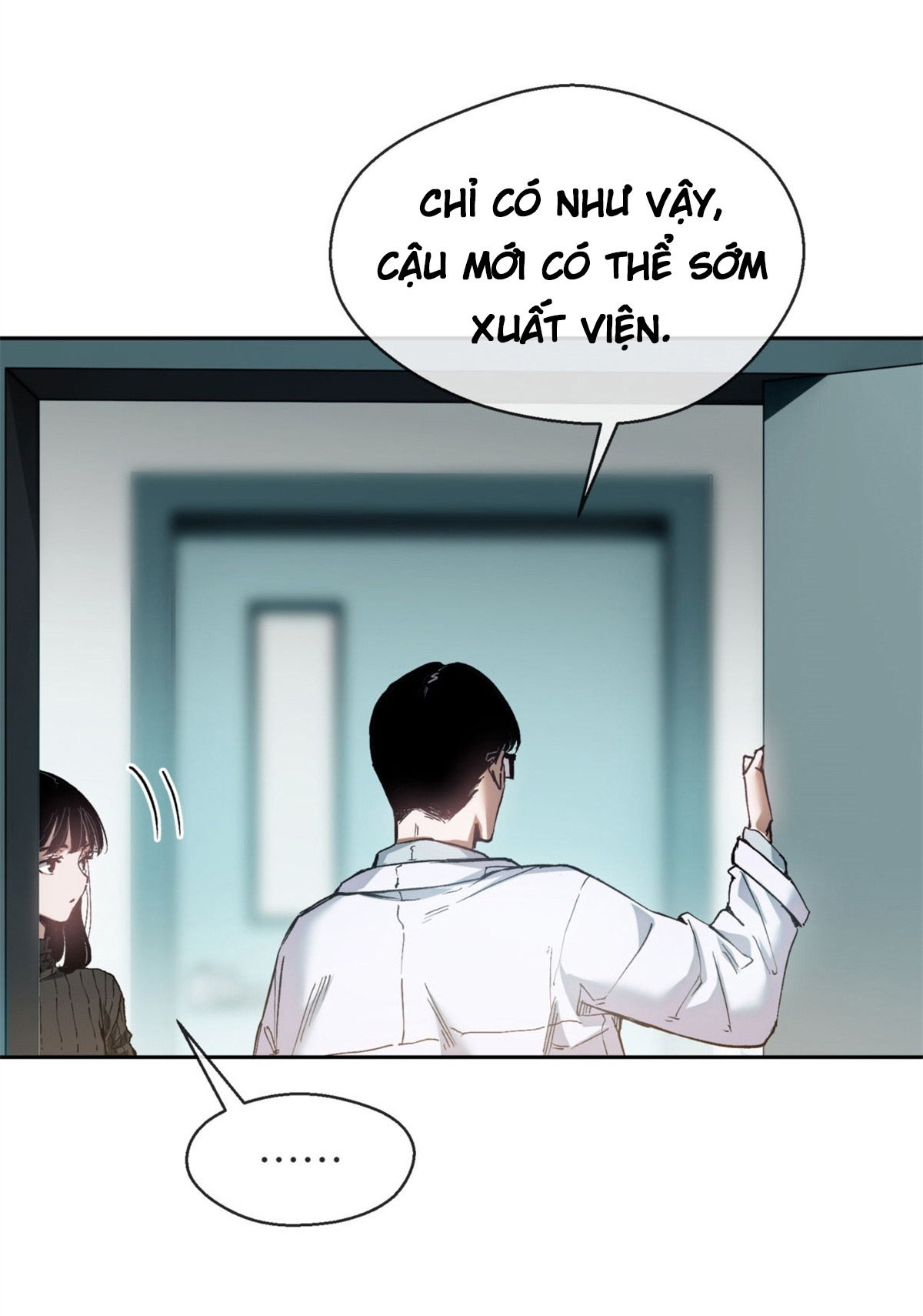 Đạo Quỷ Dị Tiên - Chapter 3 - Page 13