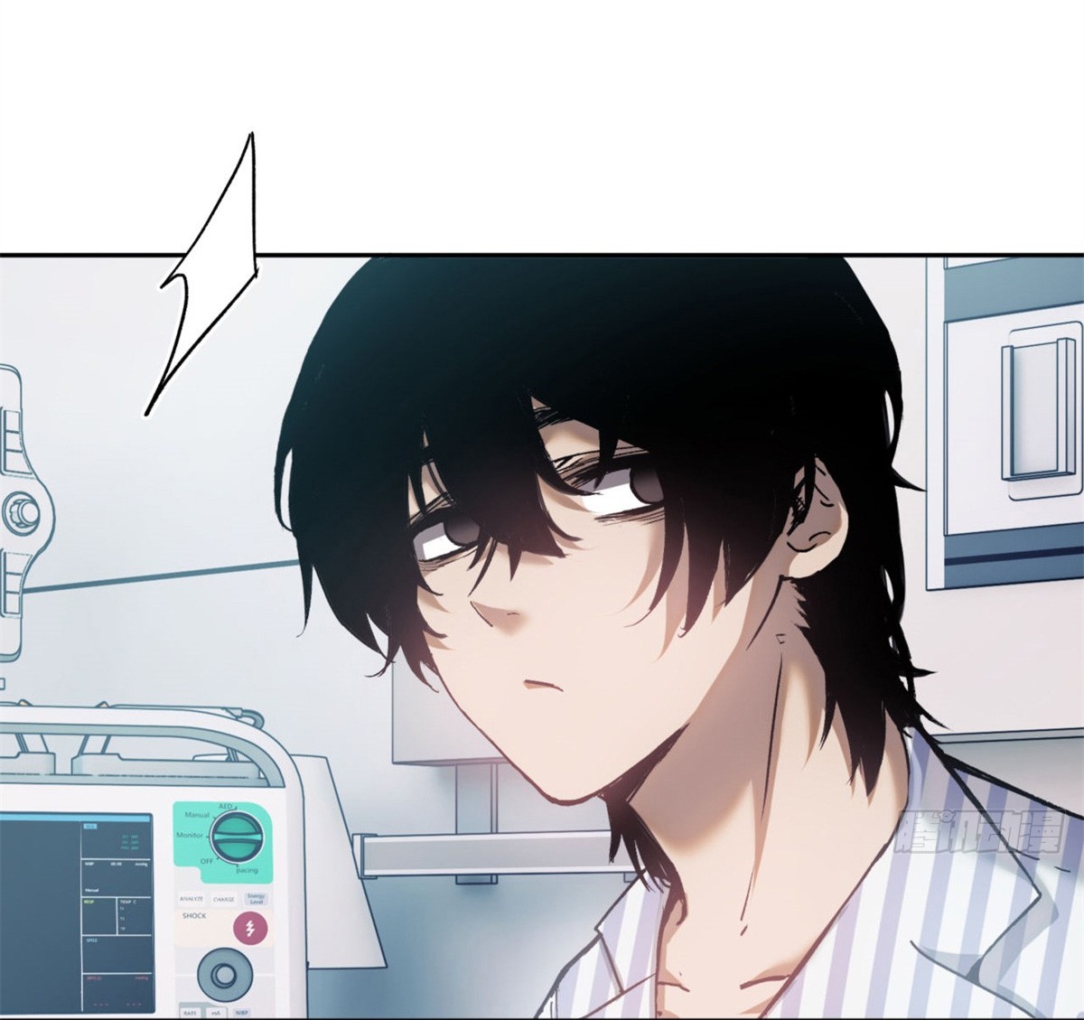 Đạo Quỷ Dị Tiên - Chapter 3 - Page 15