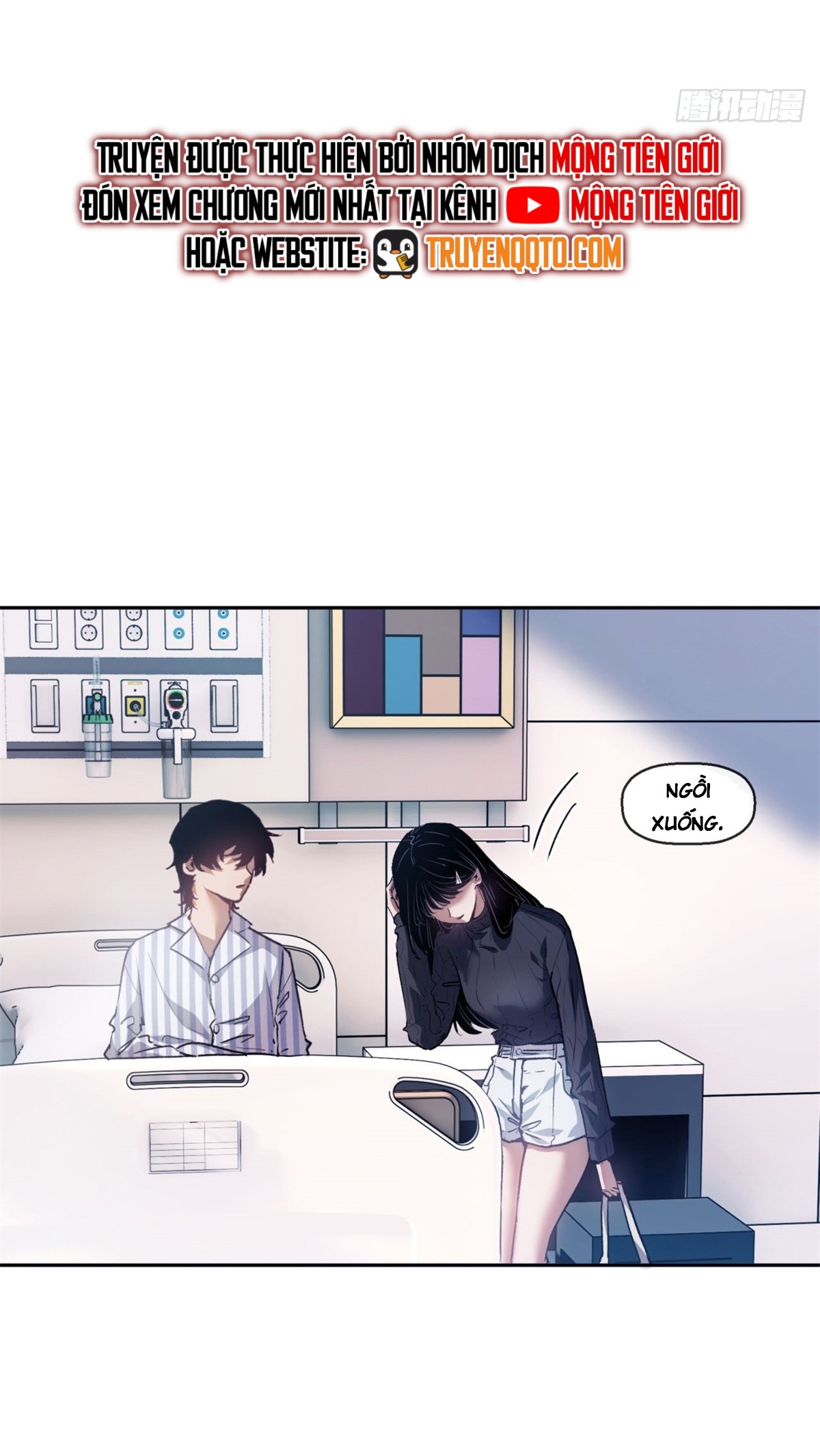 Đạo Quỷ Dị Tiên - Chapter 3 - Page 18