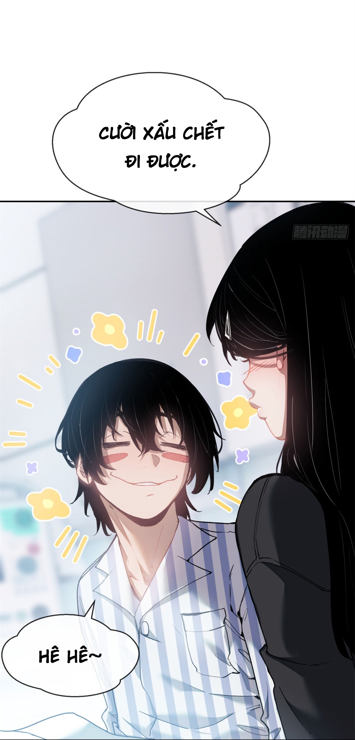 Đạo Quỷ Dị Tiên - Chapter 3 - Page 20