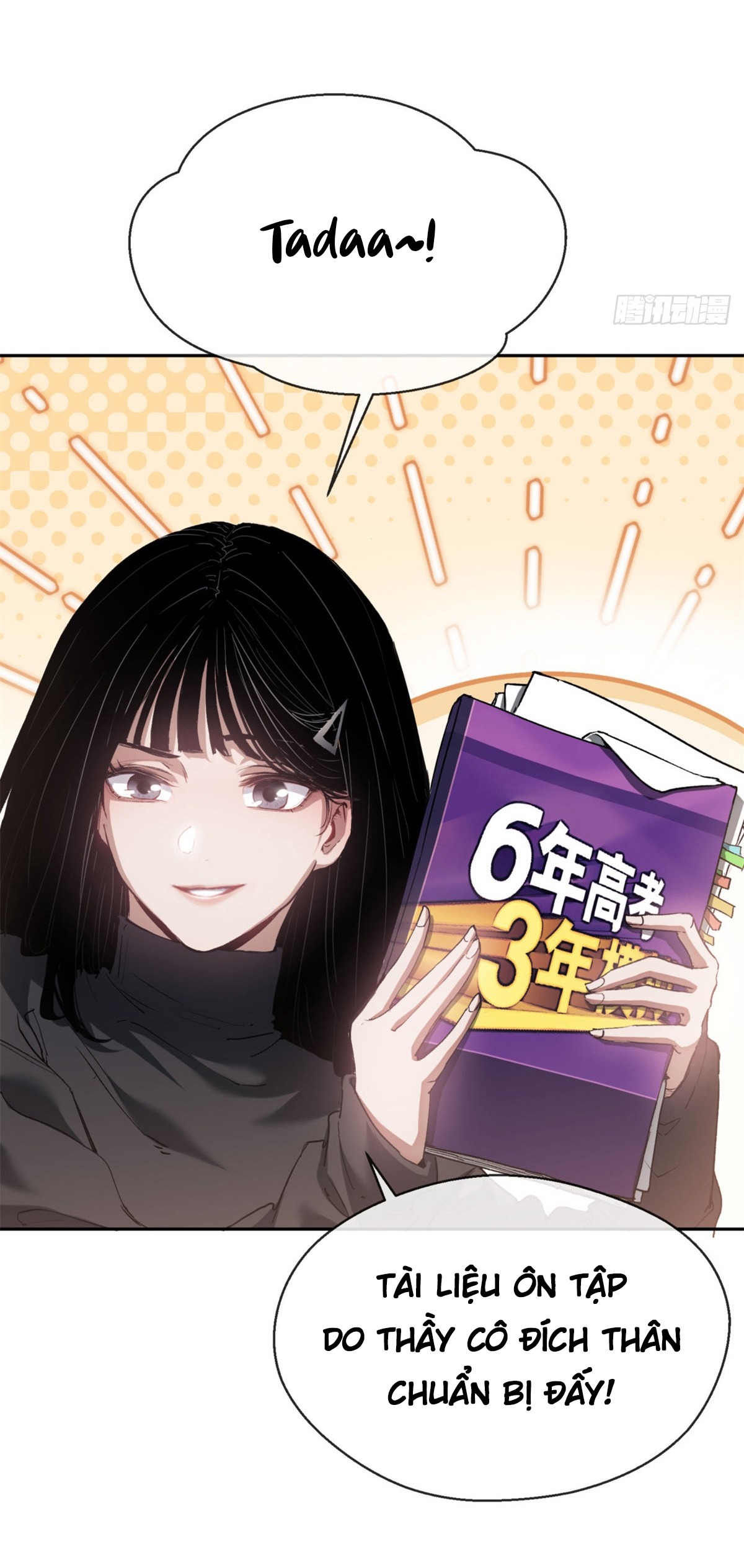 Đạo Quỷ Dị Tiên - Chapter 3 - Page 22