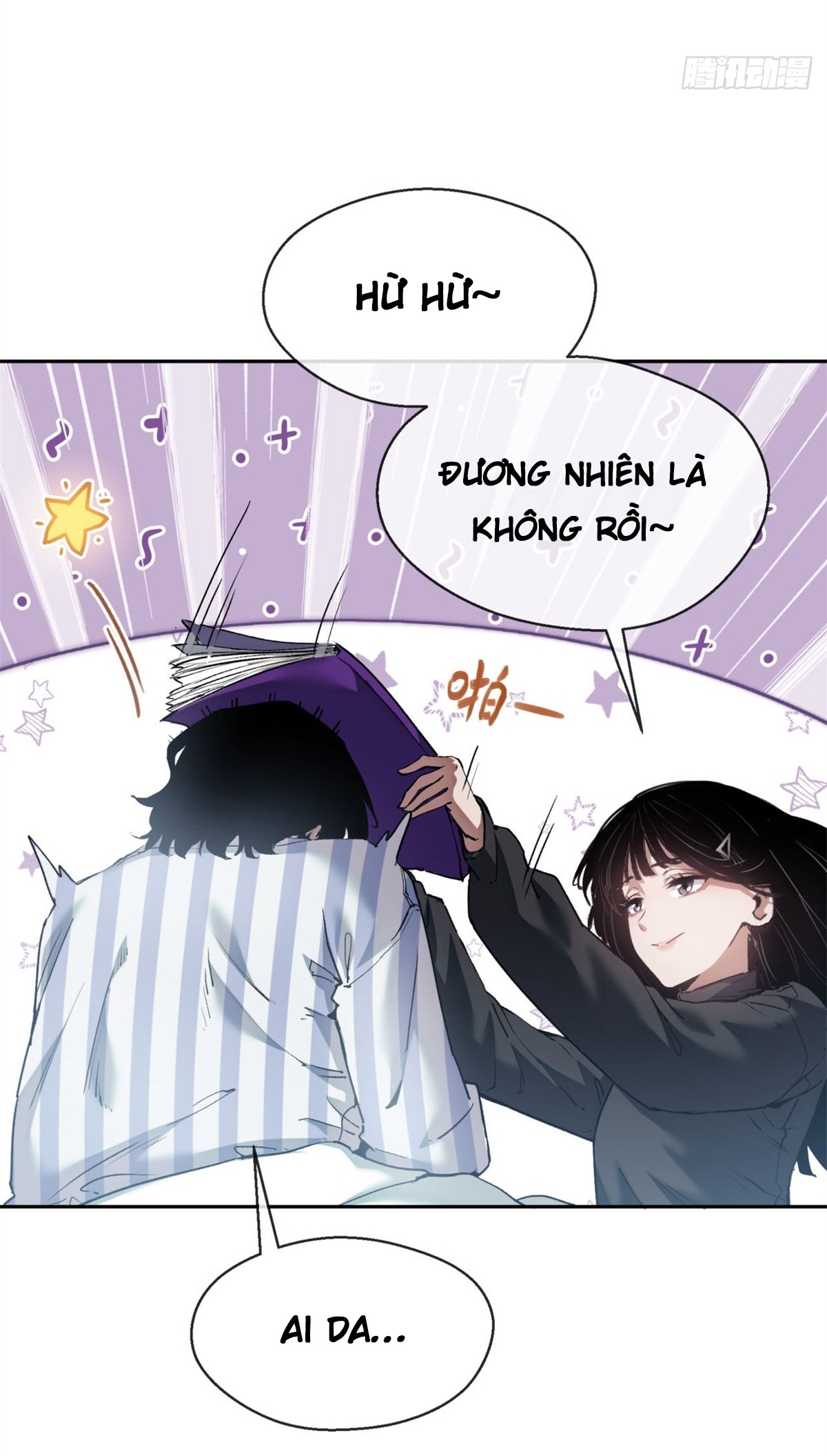 Đạo Quỷ Dị Tiên - Chapter 3 - Page 24