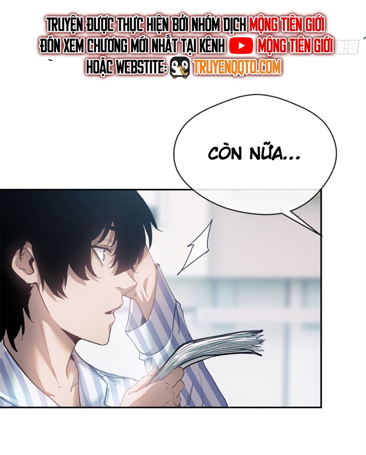 Đạo Quỷ Dị Tiên - Chapter 3 - Page 25