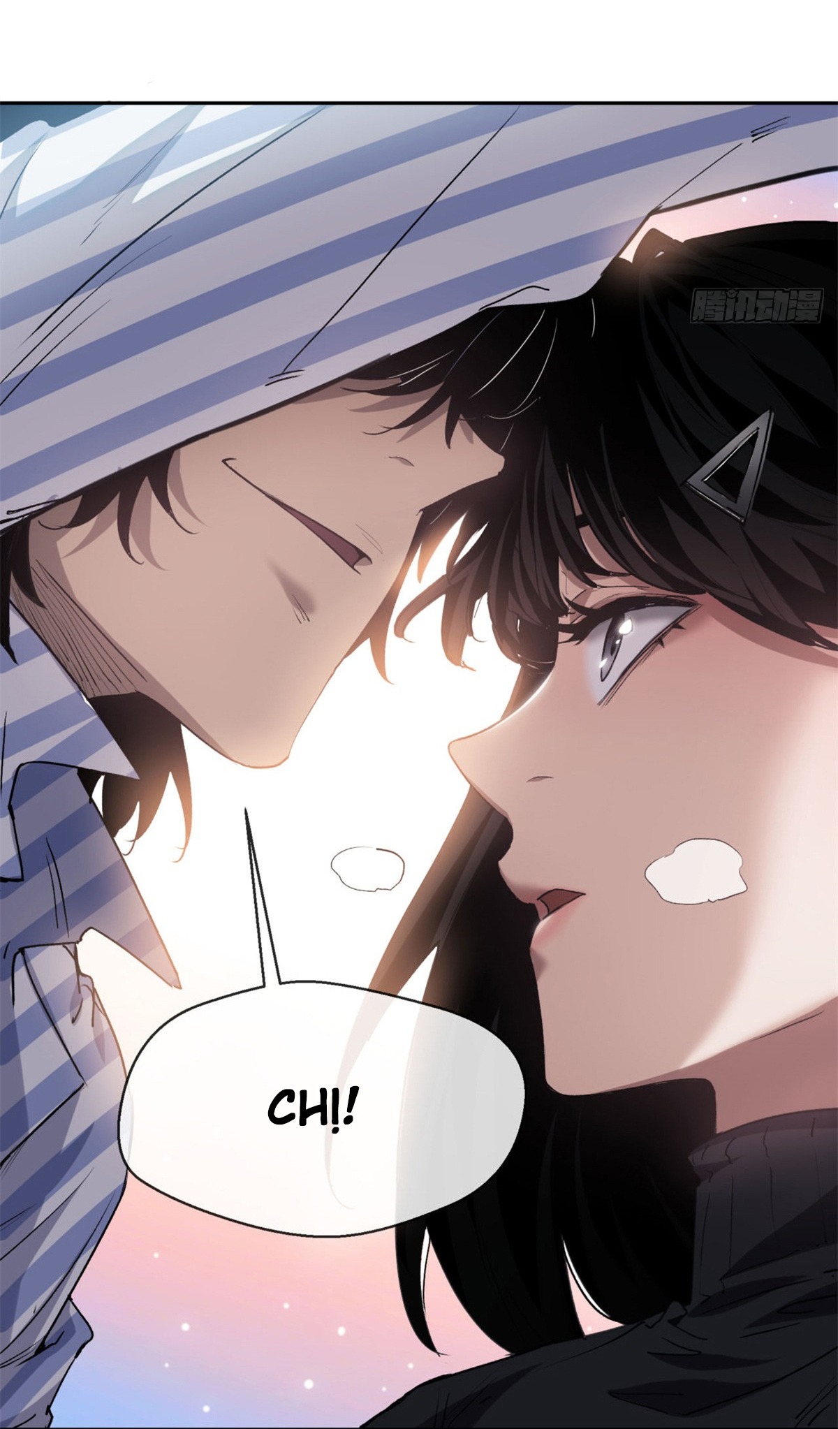 Đạo Quỷ Dị Tiên - Chapter 3 - Page 28