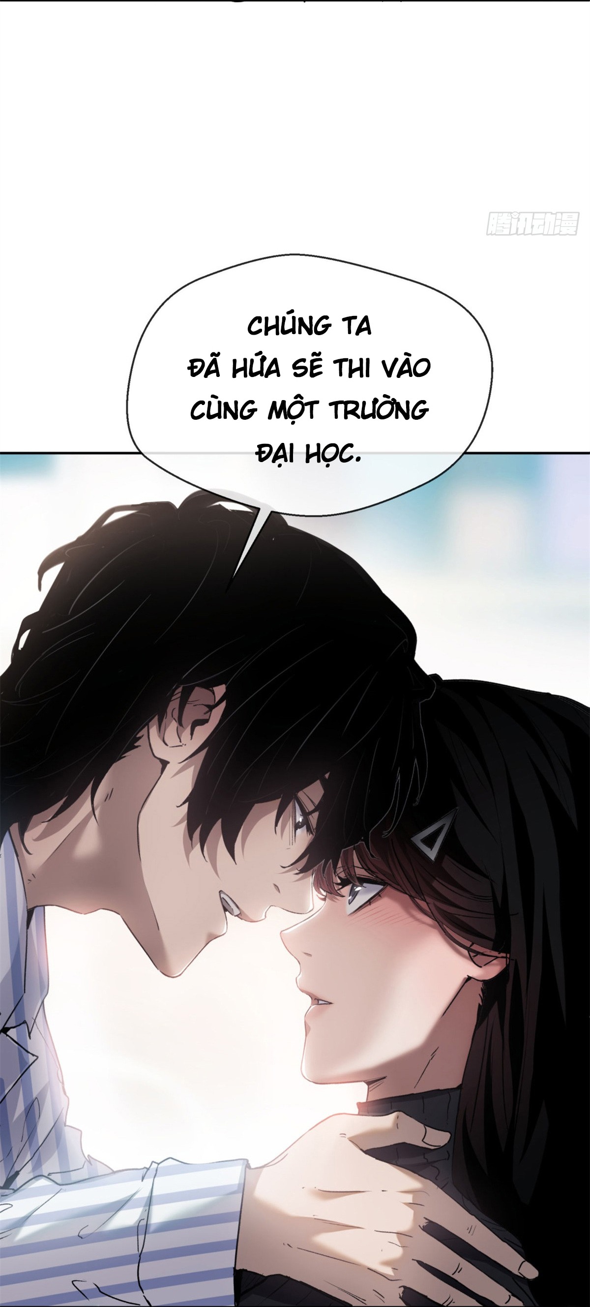 Đạo Quỷ Dị Tiên - Chapter 3 - Page 33