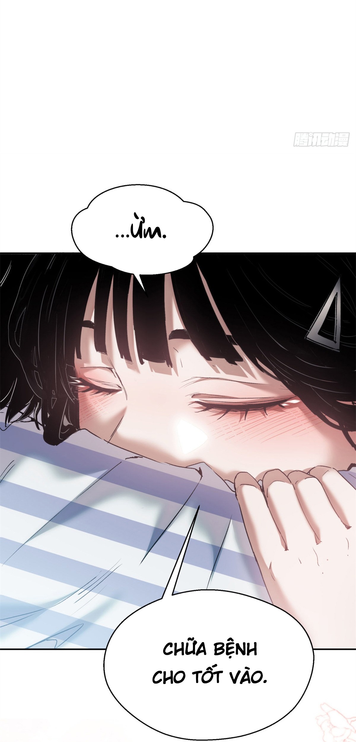 Đạo Quỷ Dị Tiên - Chapter 3 - Page 36