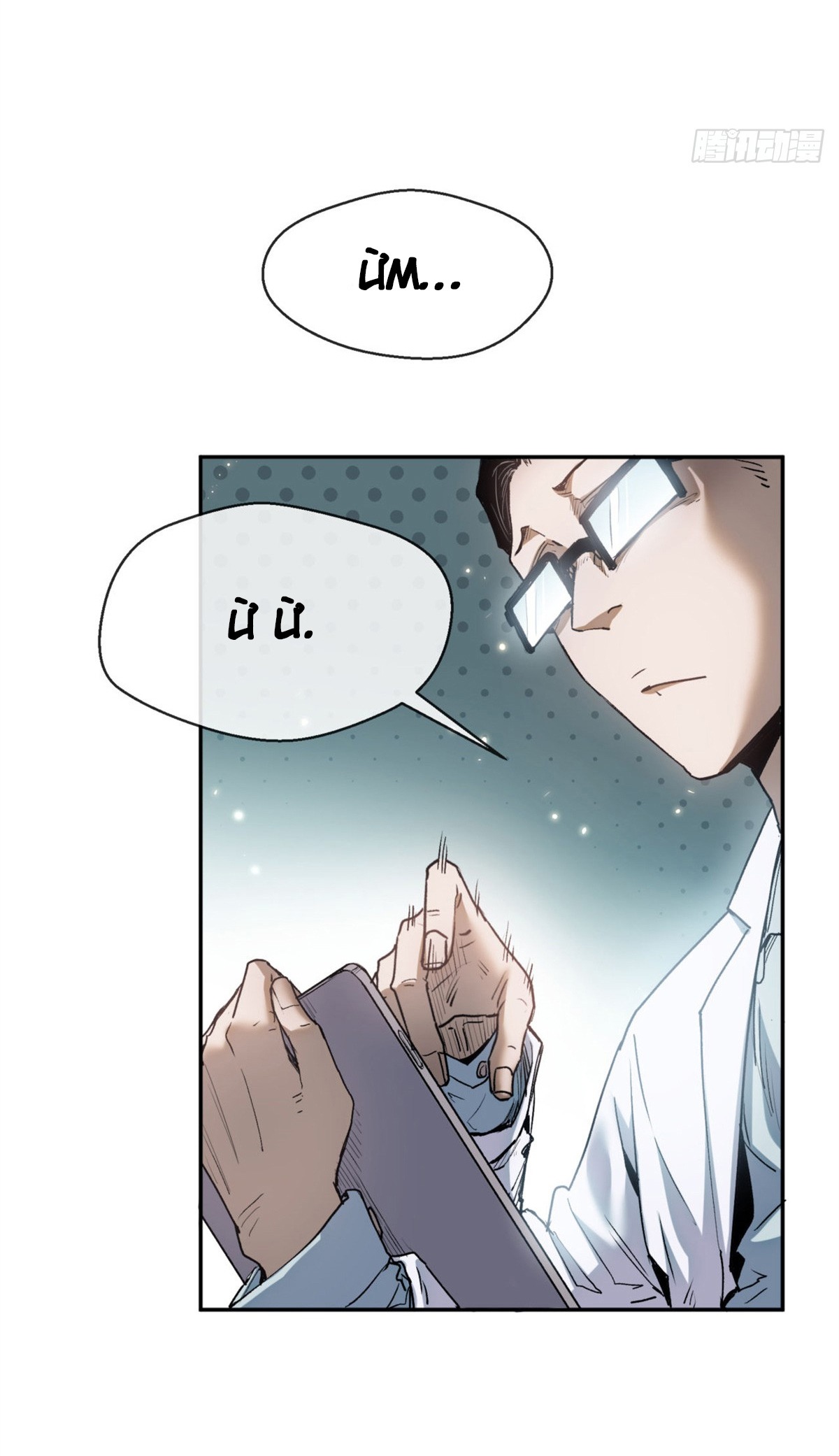 Đạo Quỷ Dị Tiên - Chapter 3 - Page 7