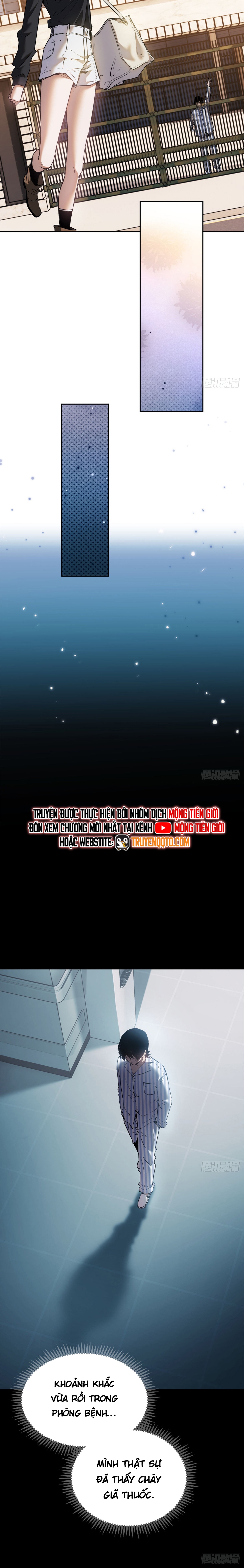 Đạo Quỷ Dị Tiên - Chapter 4 - Page 10