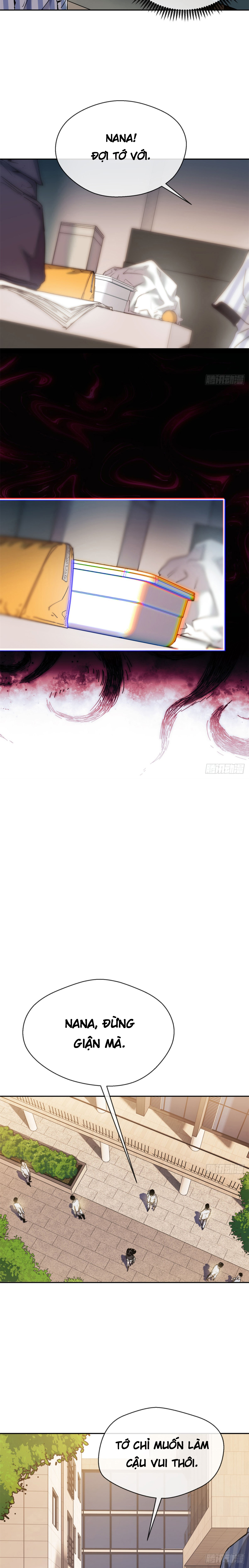 Đạo Quỷ Dị Tiên - Chapter 4 - Page 7