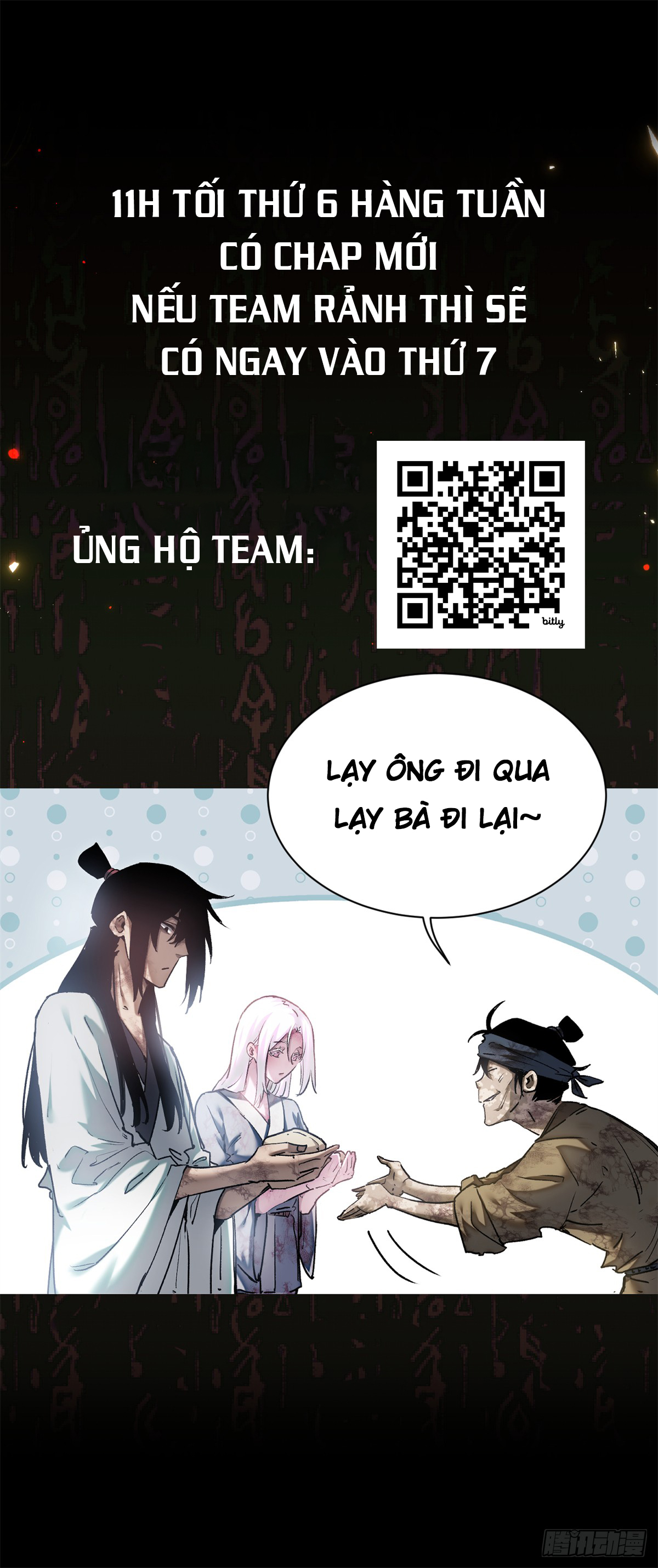 Đạo Quỷ Dị Tiên - Chapter 5 - Page 13