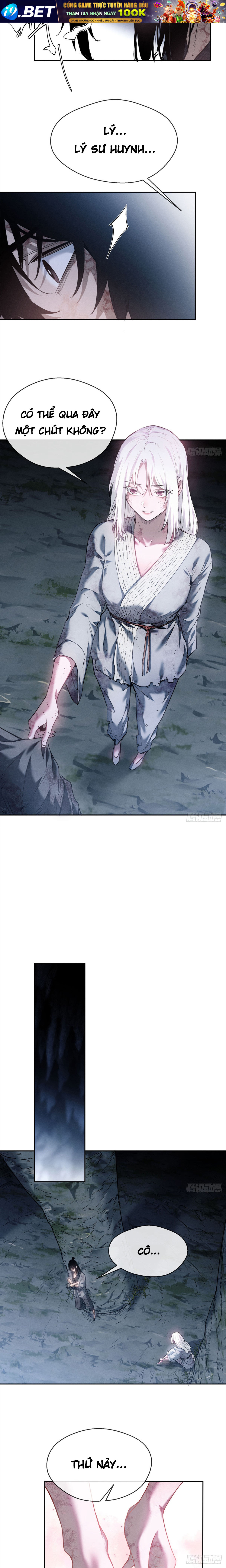 Đạo Quỷ Dị Tiên - Chapter 5 - Page 5