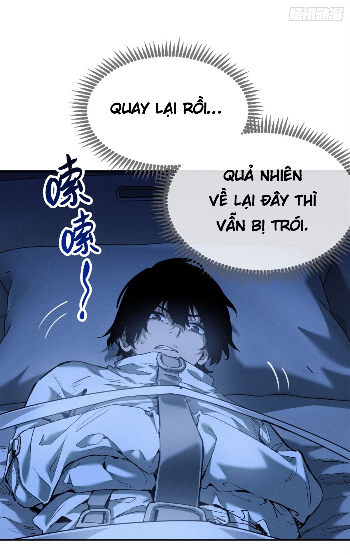 Đạo Quỷ Dị Tiên - Chapter 6 - Page 11
