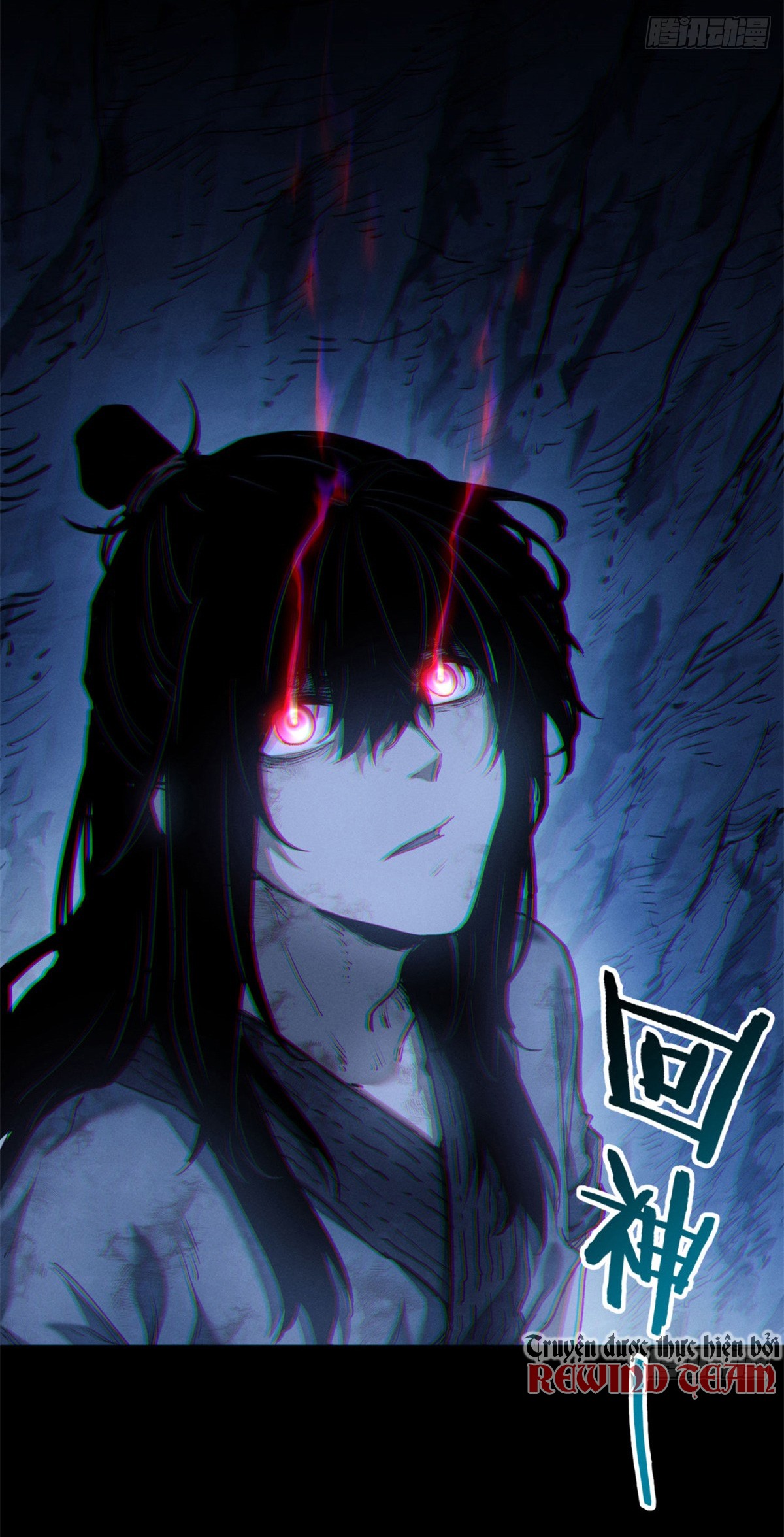 Đạo Quỷ Dị Tiên - Chapter 6 - Page 14