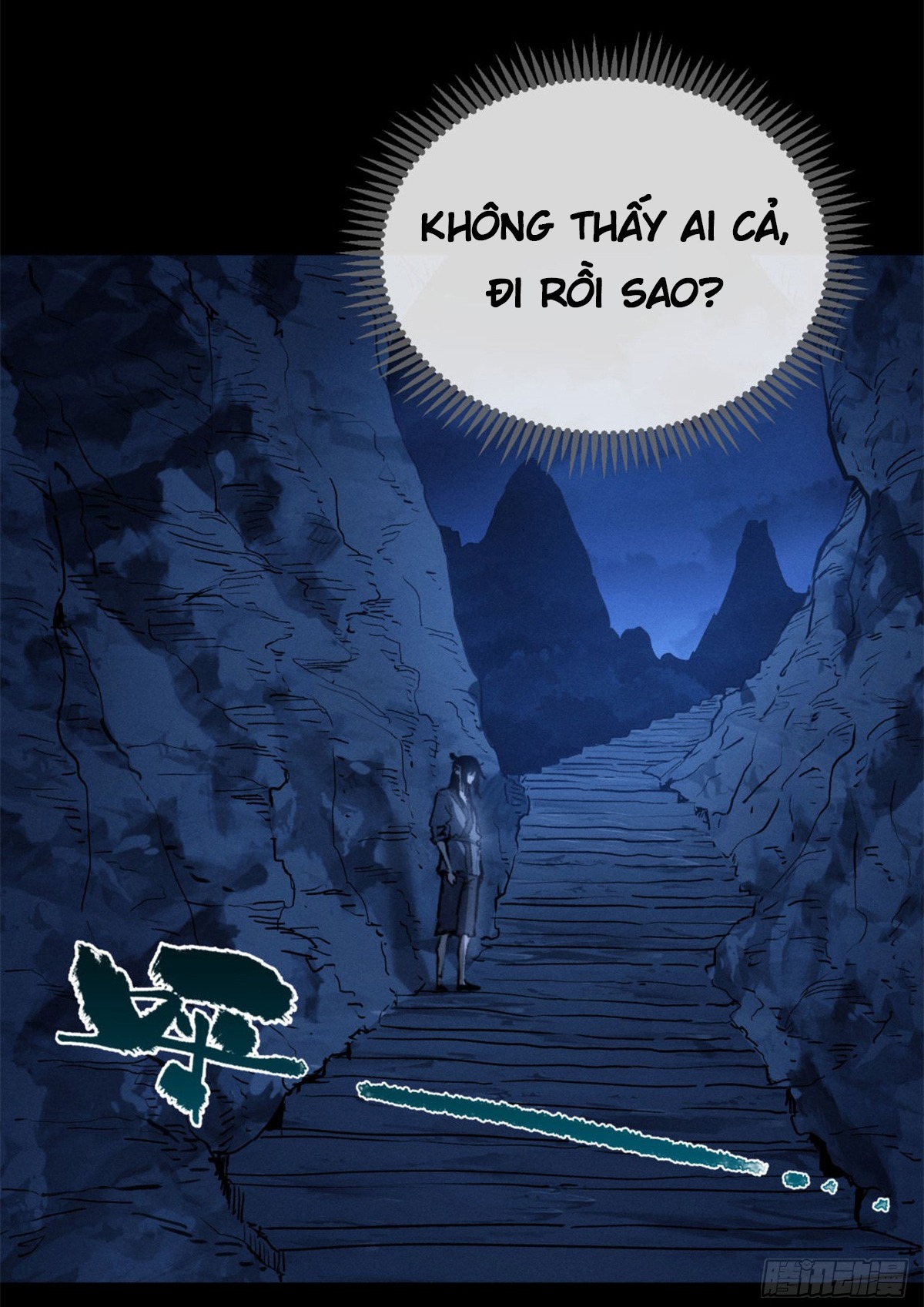 Đạo Quỷ Dị Tiên - Chapter 6 - Page 15