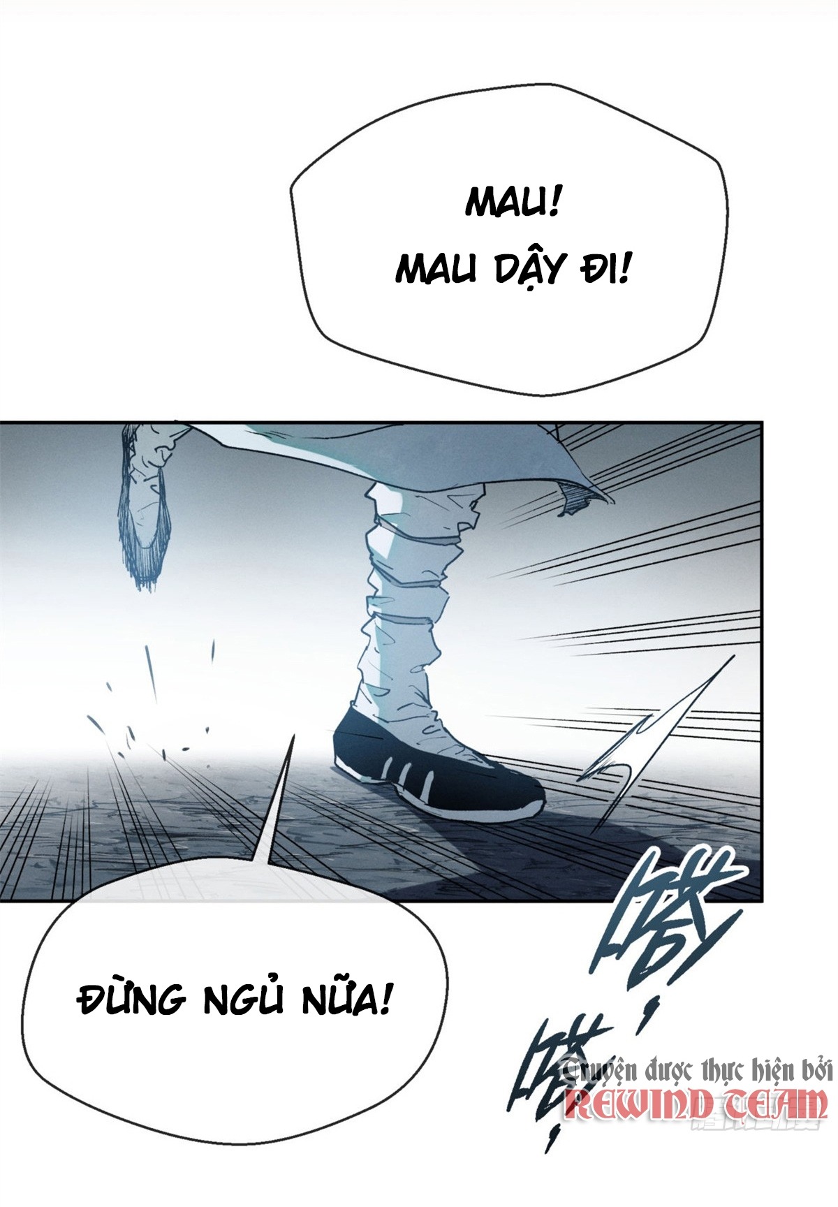 Đạo Quỷ Dị Tiên - Chapter 6 - Page 19