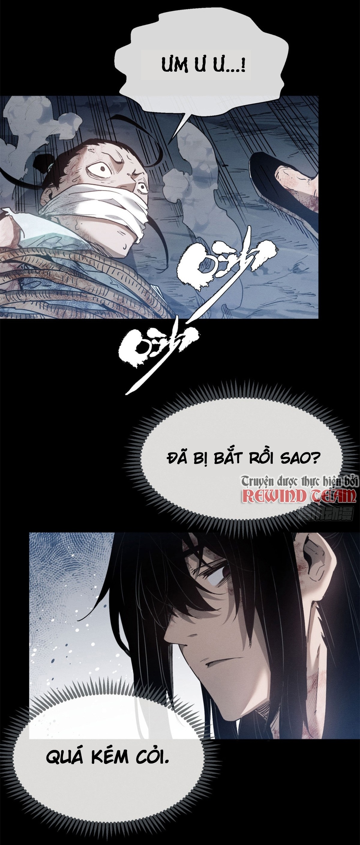 Đạo Quỷ Dị Tiên - Chapter 6 - Page 29