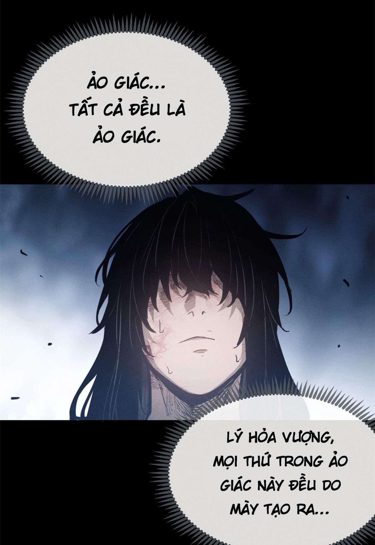 Đạo Quỷ Dị Tiên - Chapter 6 - Page 32