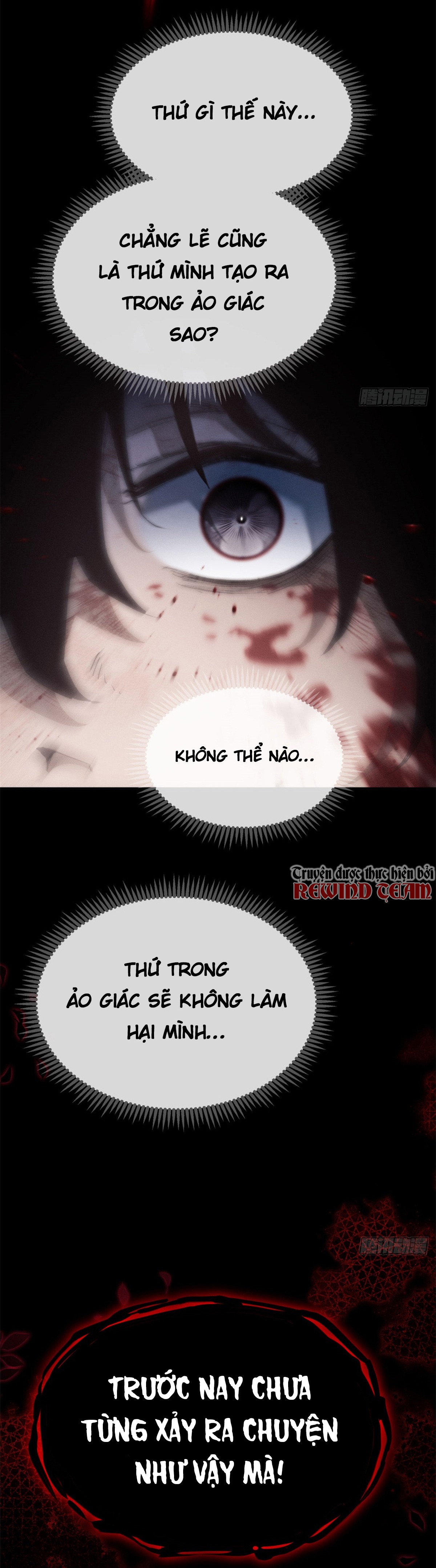 Đạo Quỷ Dị Tiên - Chapter 6 - Page 36