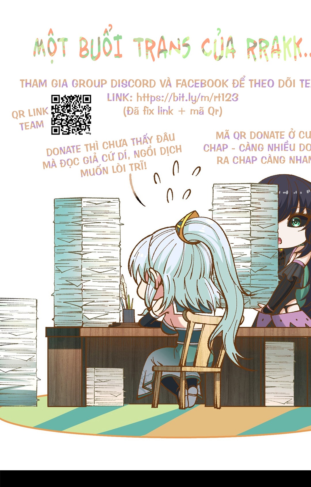 Đạo Quỷ Dị Tiên - Chapter 6 - Page 38