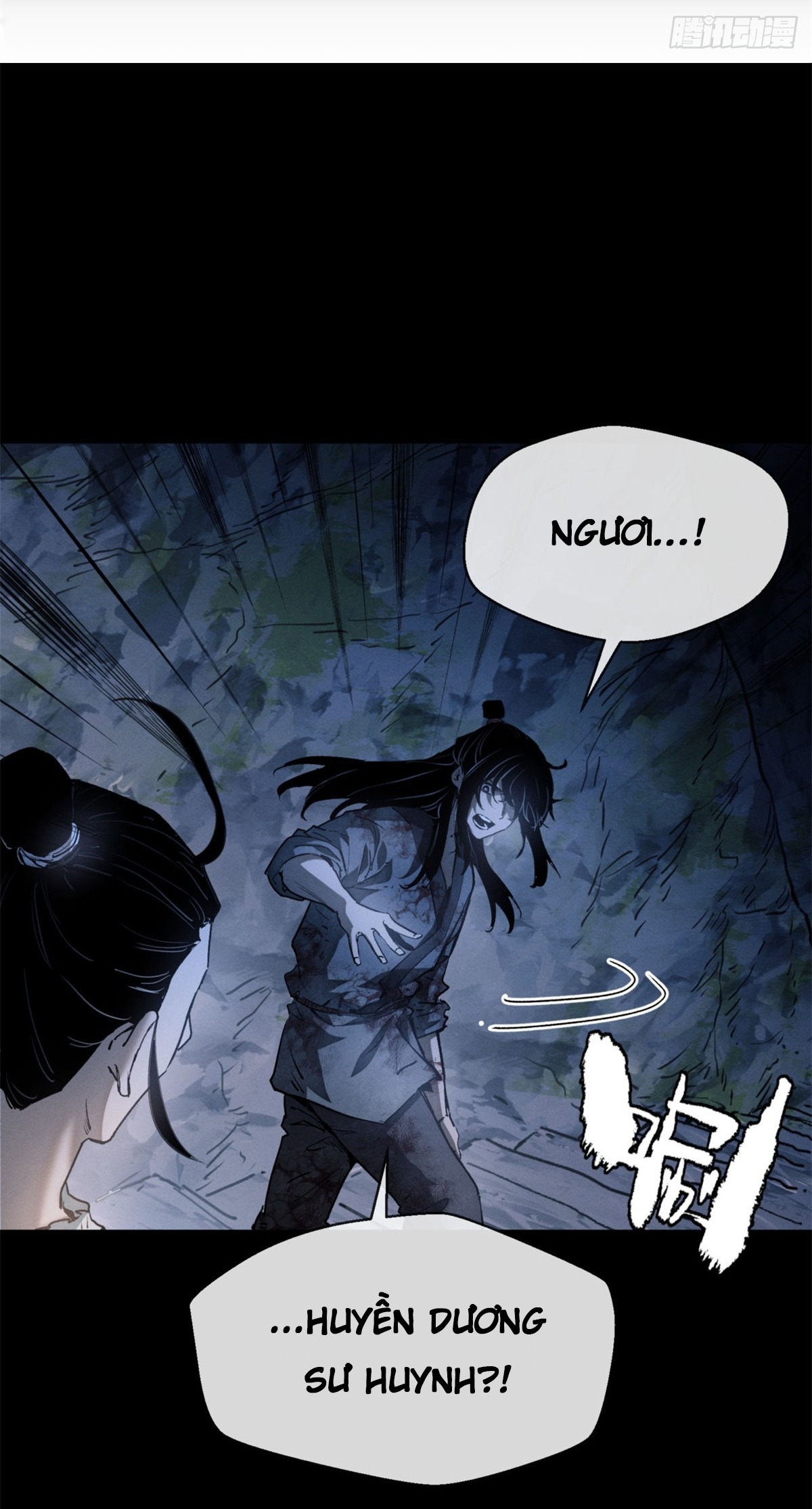 Đạo Quỷ Dị Tiên - Chapter 6 - Page 4