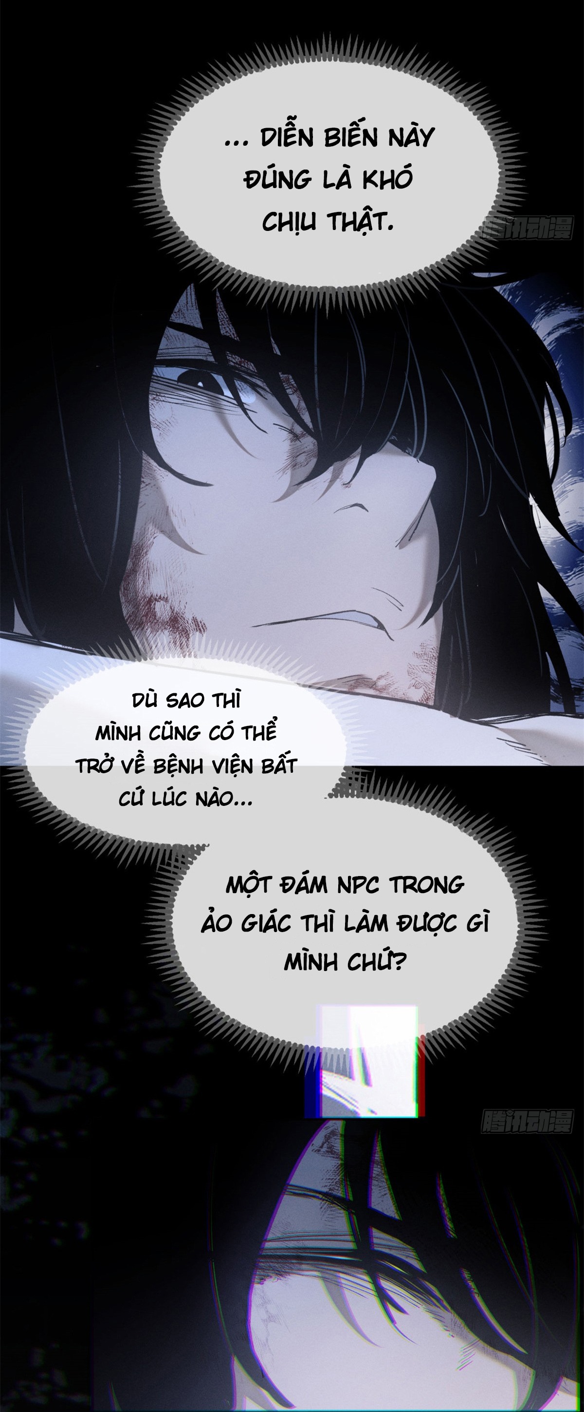 Đạo Quỷ Dị Tiên - Chapter 6 - Page 9