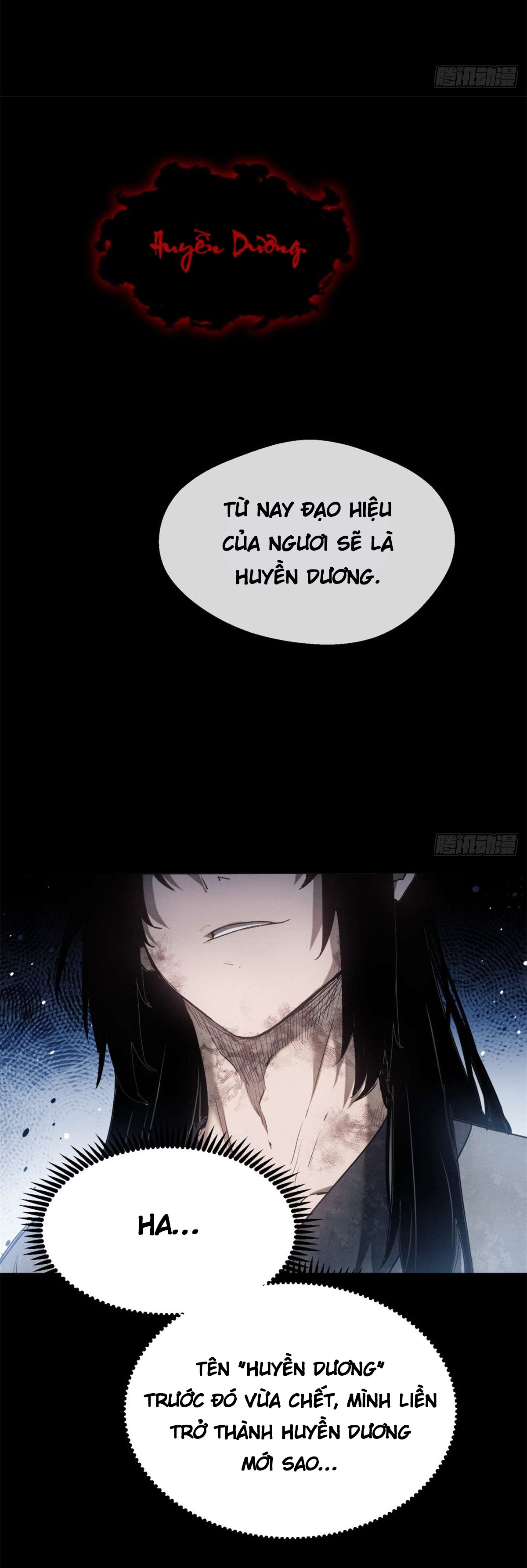 Đạo Quỷ Dị Tiên - Chapter 7 - Page 15