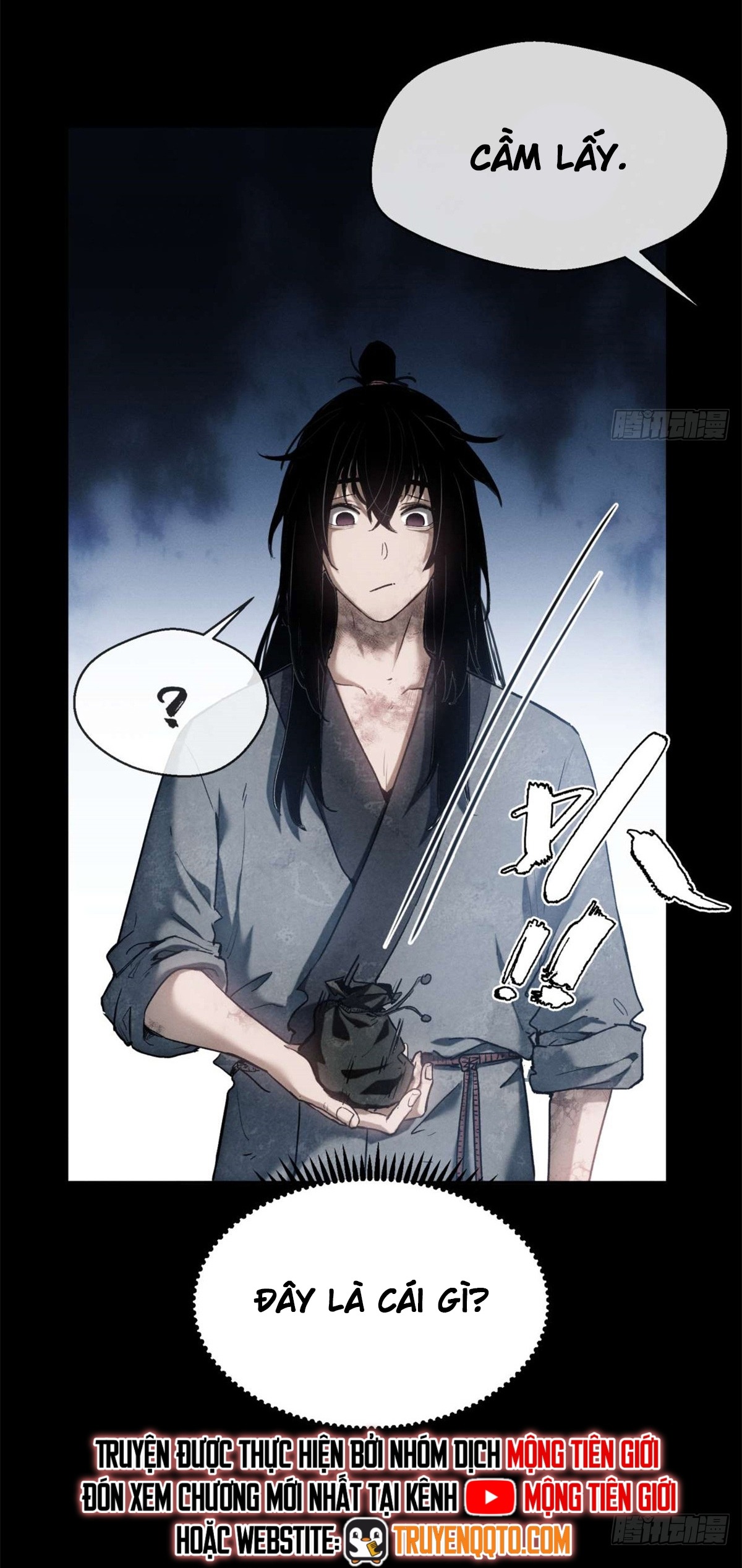 Đạo Quỷ Dị Tiên - Chapter 7 - Page 16