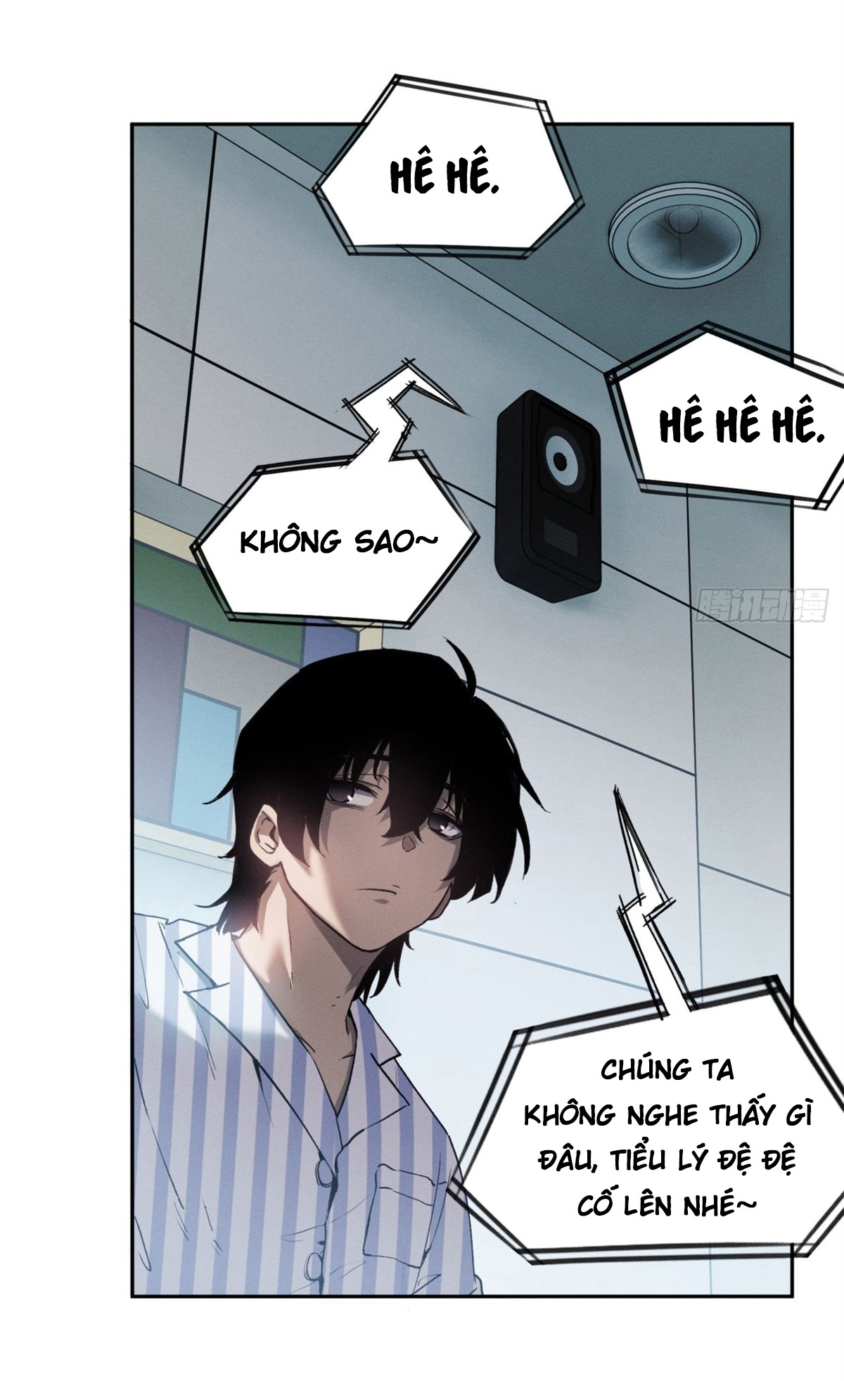 Đạo Quỷ Dị Tiên - Chapter 7 - Page 29