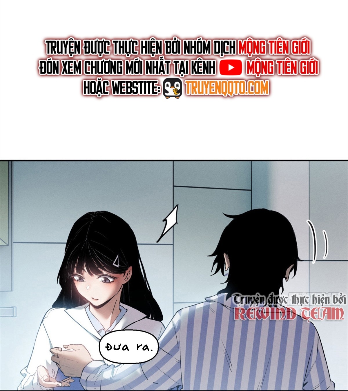 Đạo Quỷ Dị Tiên - Chapter 7 - Page 30