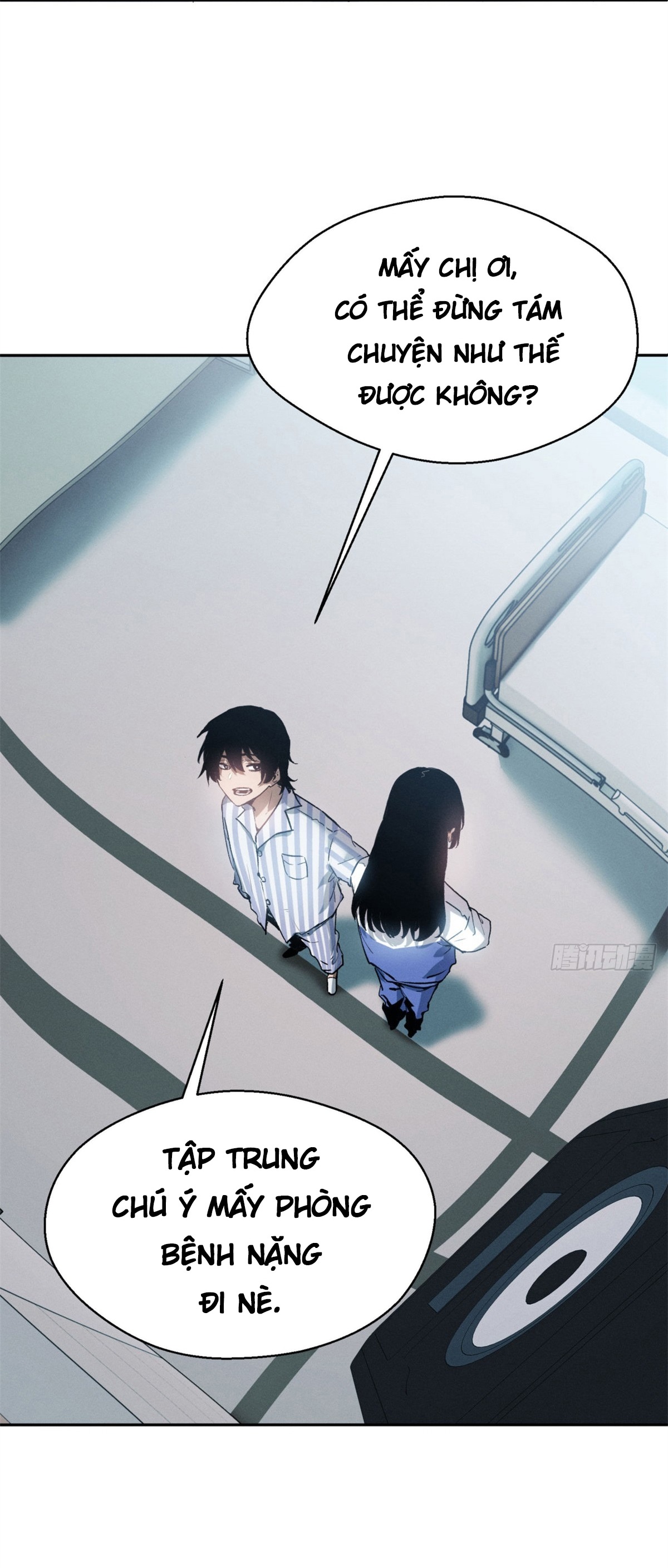 Đạo Quỷ Dị Tiên - Chapter 7 - Page 31