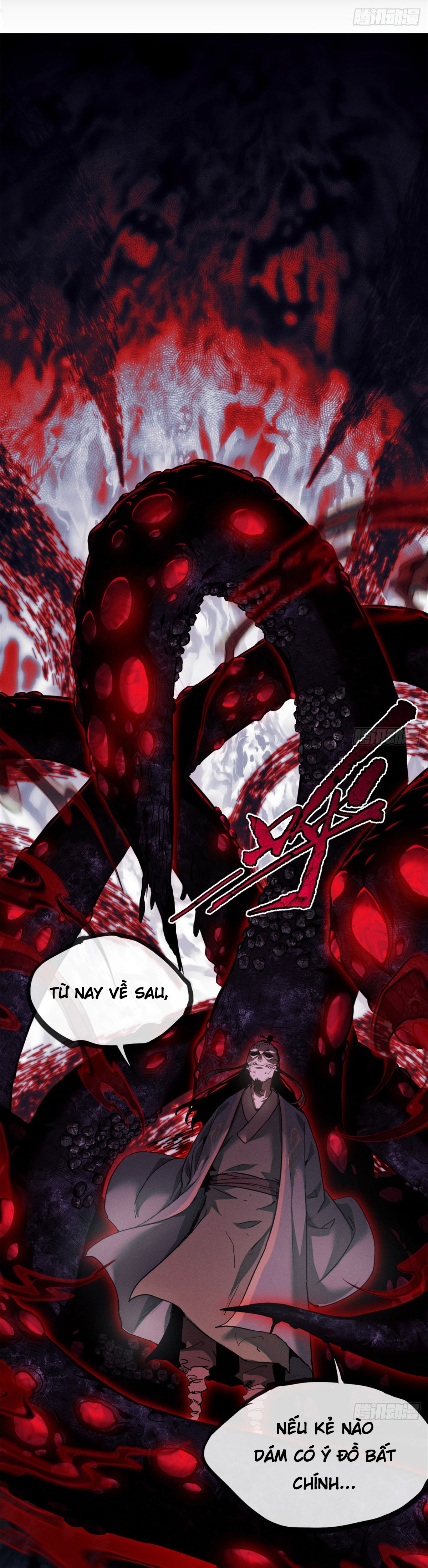 Đạo Quỷ Dị Tiên - Chapter 7 - Page 4