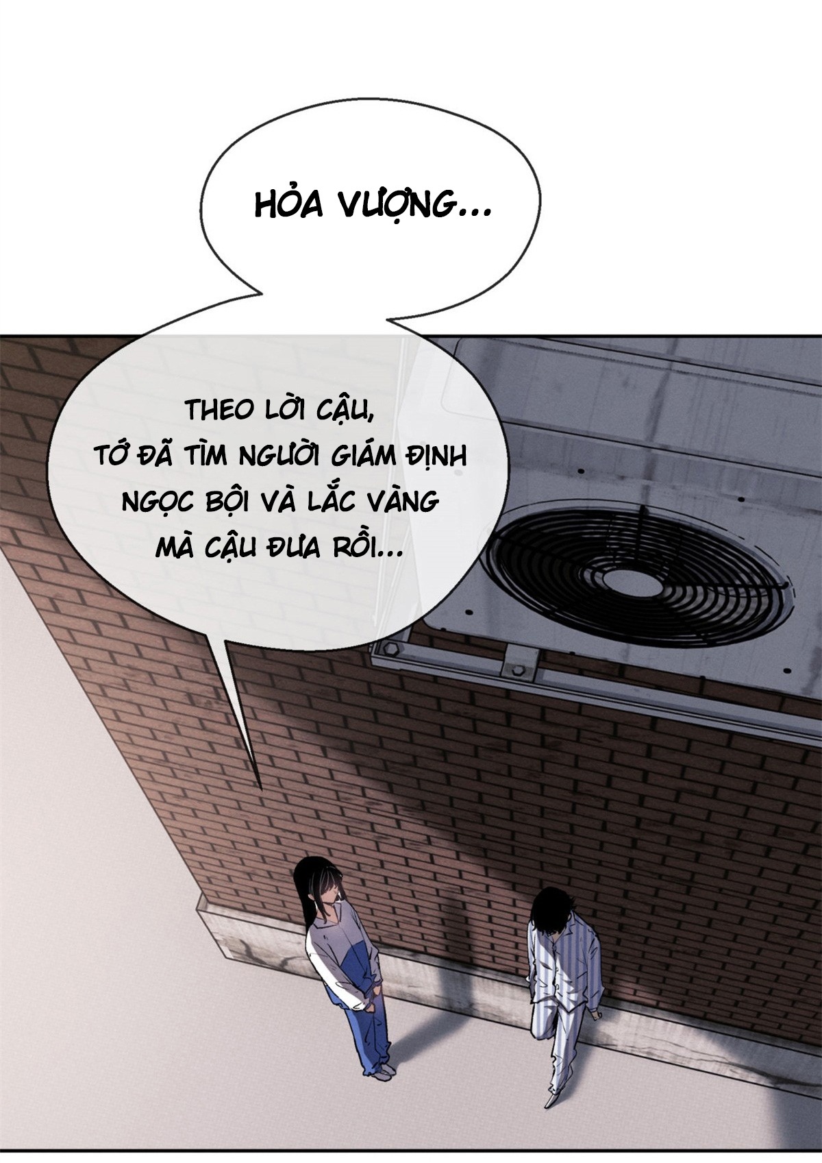 Đạo Quỷ Dị Tiên - Chapter 8 - Page 13