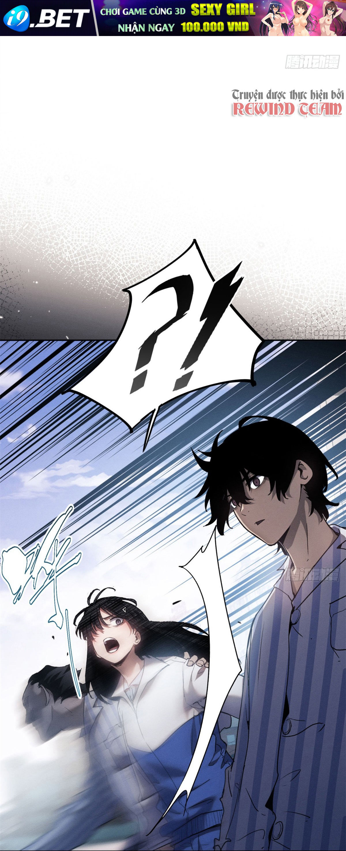 Đạo Quỷ Dị Tiên - Chapter 8 - Page 22