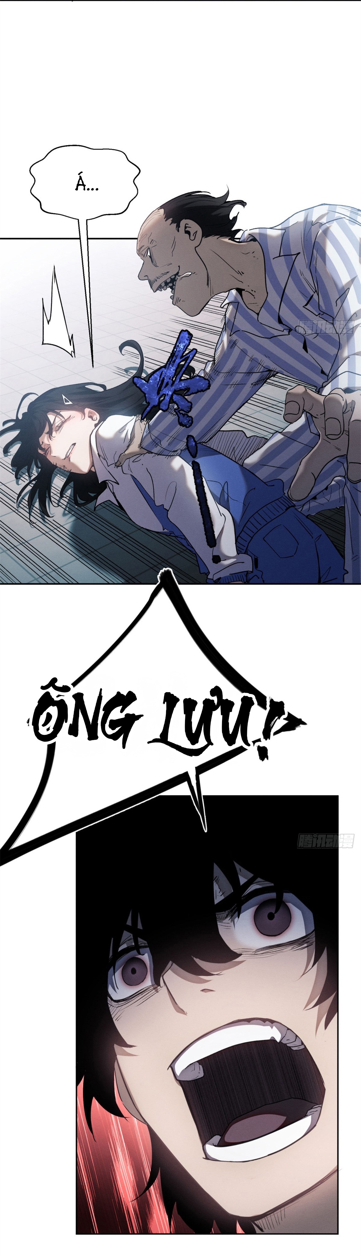 Đạo Quỷ Dị Tiên - Chapter 8 - Page 23