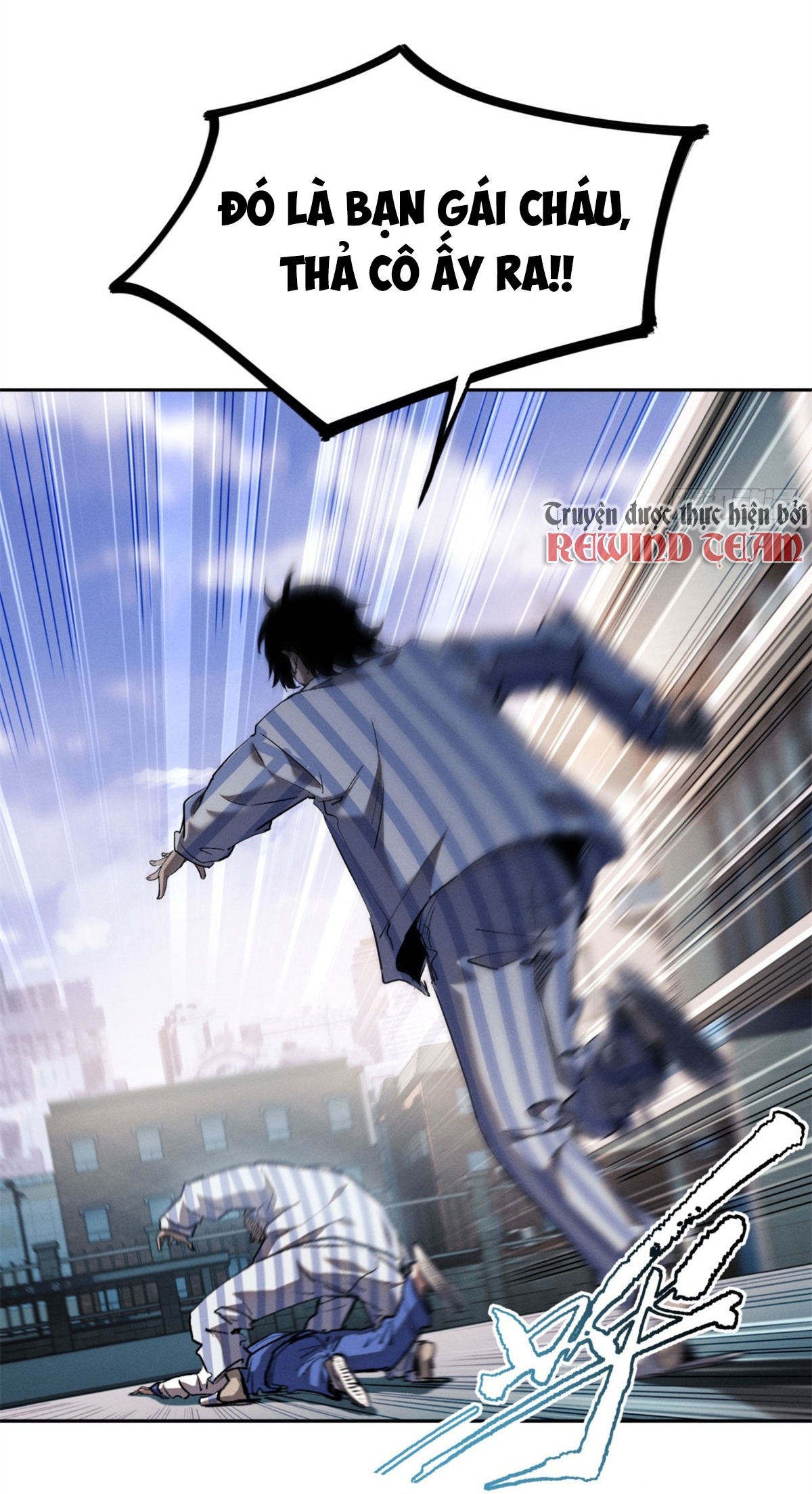 Đạo Quỷ Dị Tiên - Chapter 8 - Page 24