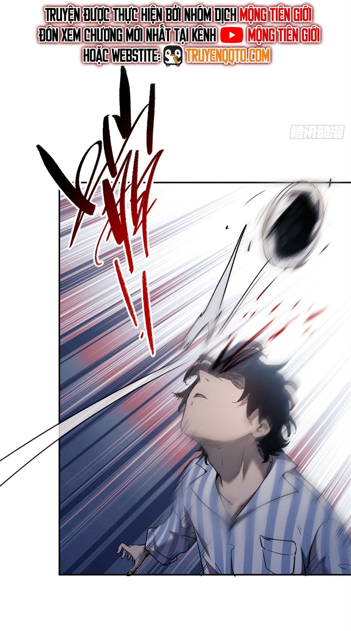 Đạo Quỷ Dị Tiên - Chapter 8 - Page 25