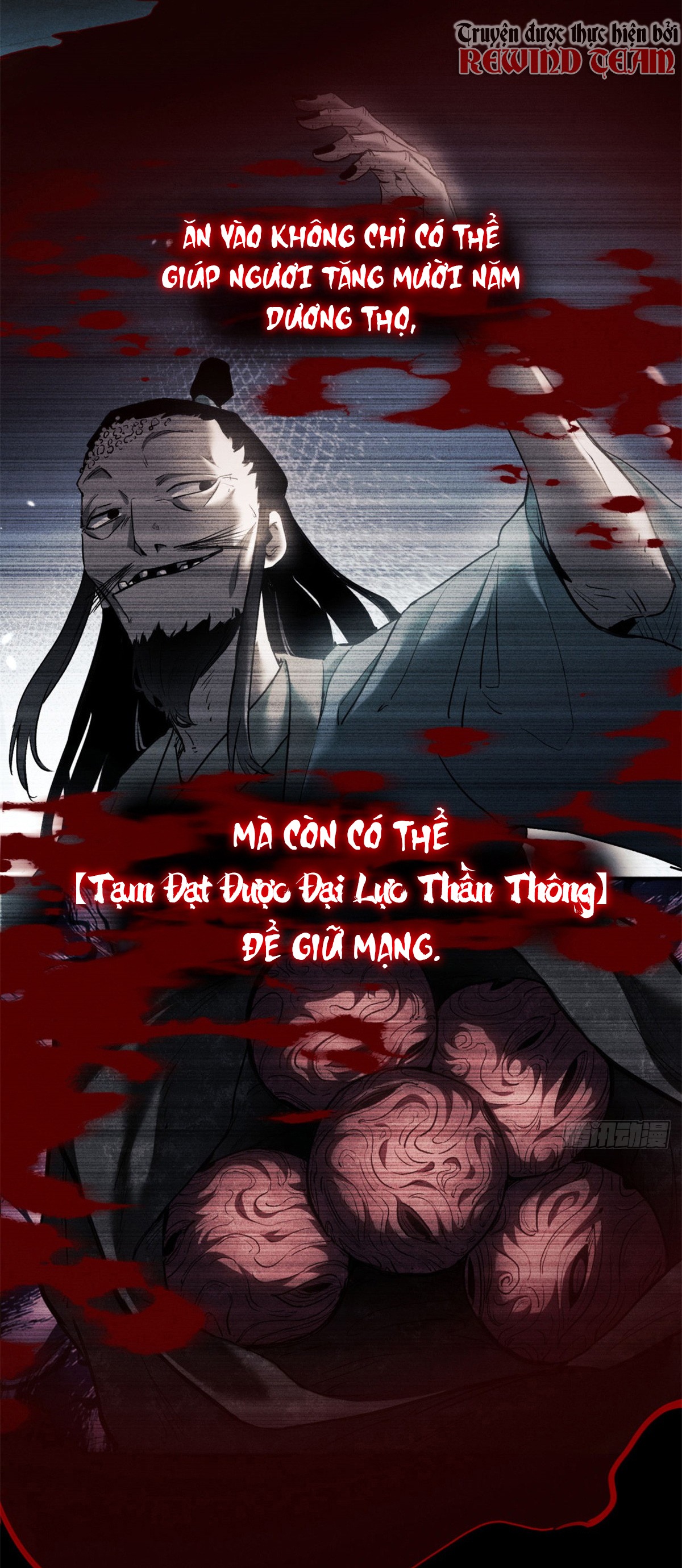 Đạo Quỷ Dị Tiên - Chapter 8 - Page 28