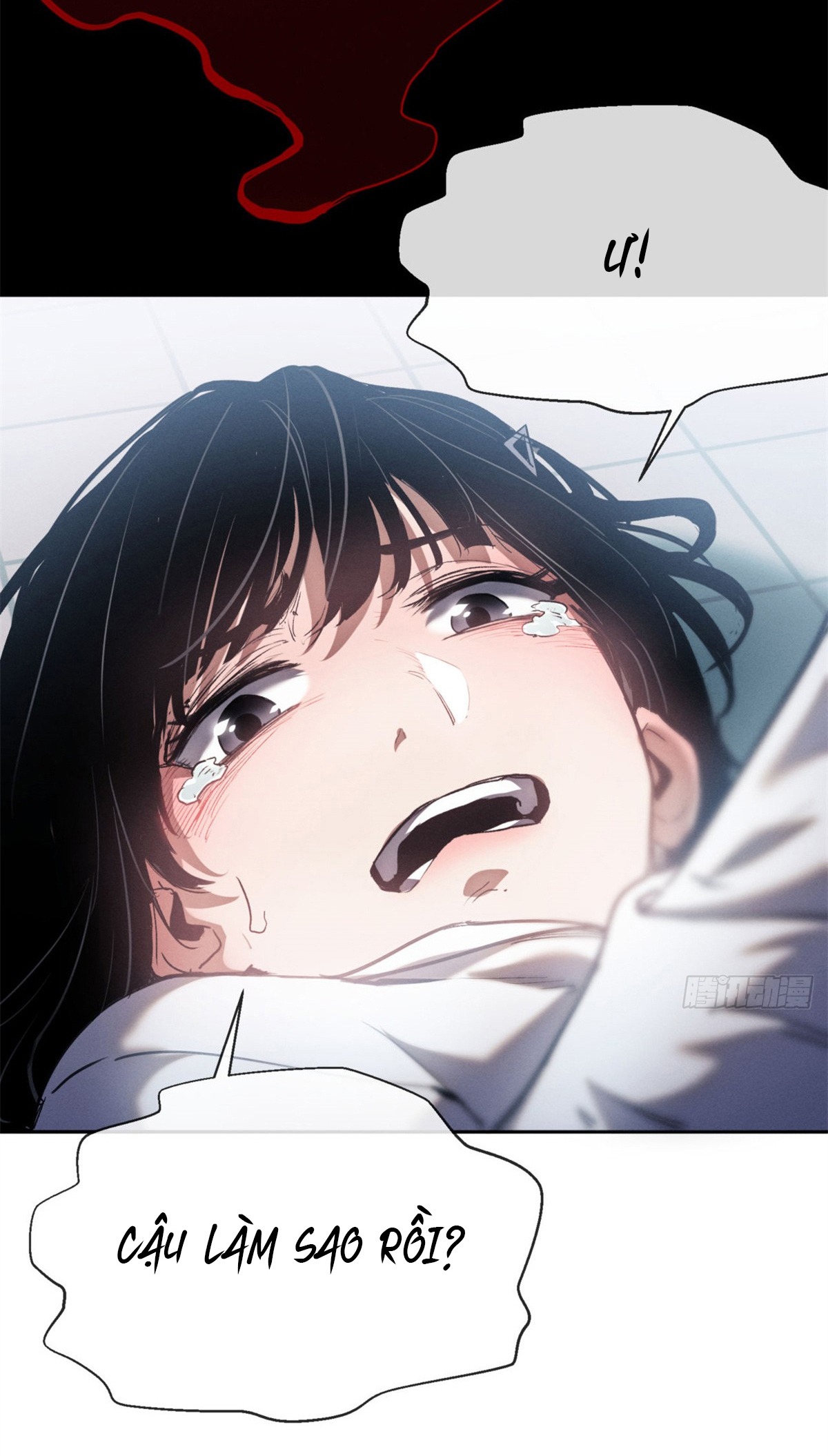 Đạo Quỷ Dị Tiên - Chapter 8 - Page 29