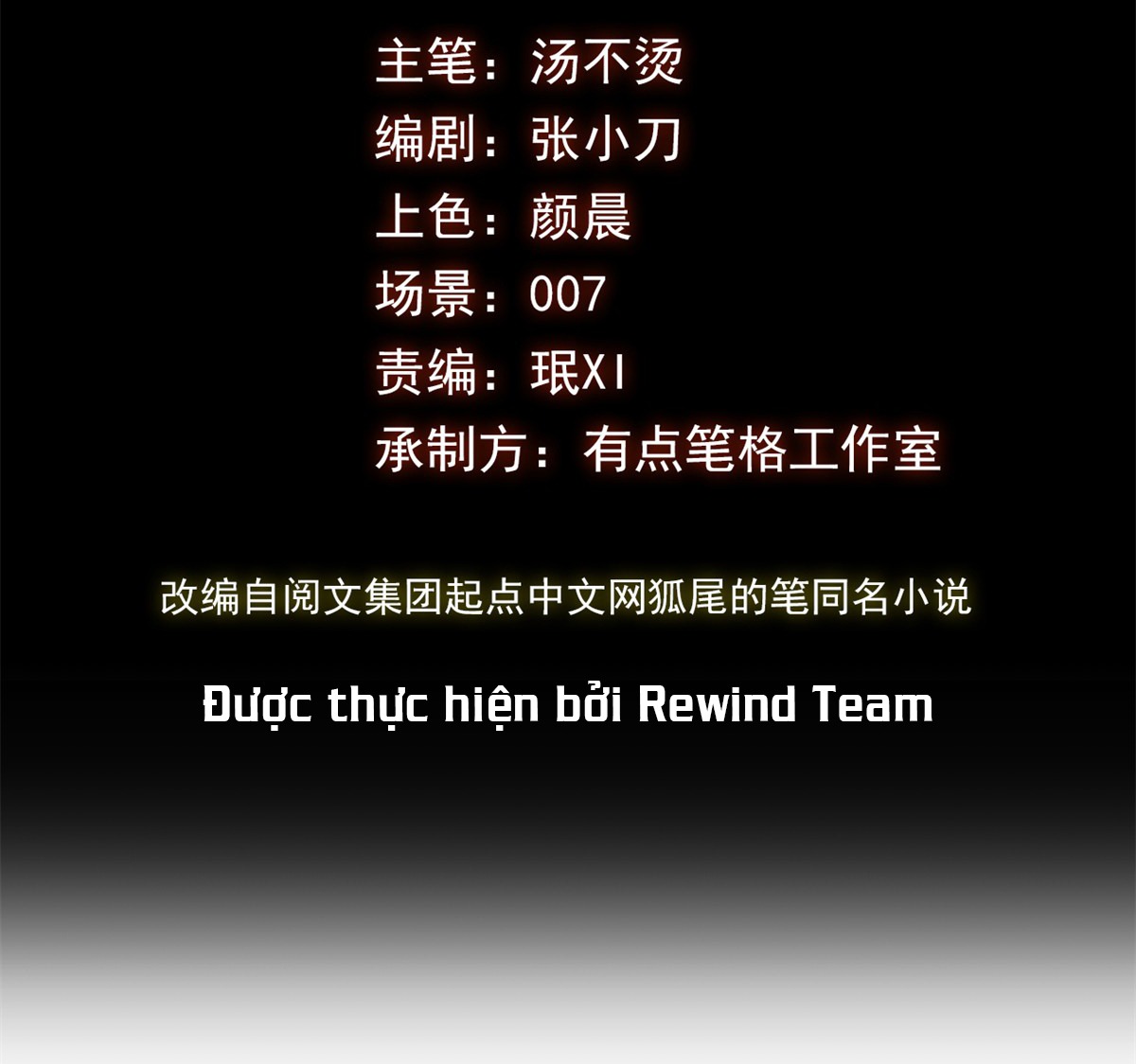 Đạo Quỷ Dị Tiên - Chapter 8 - Page 3